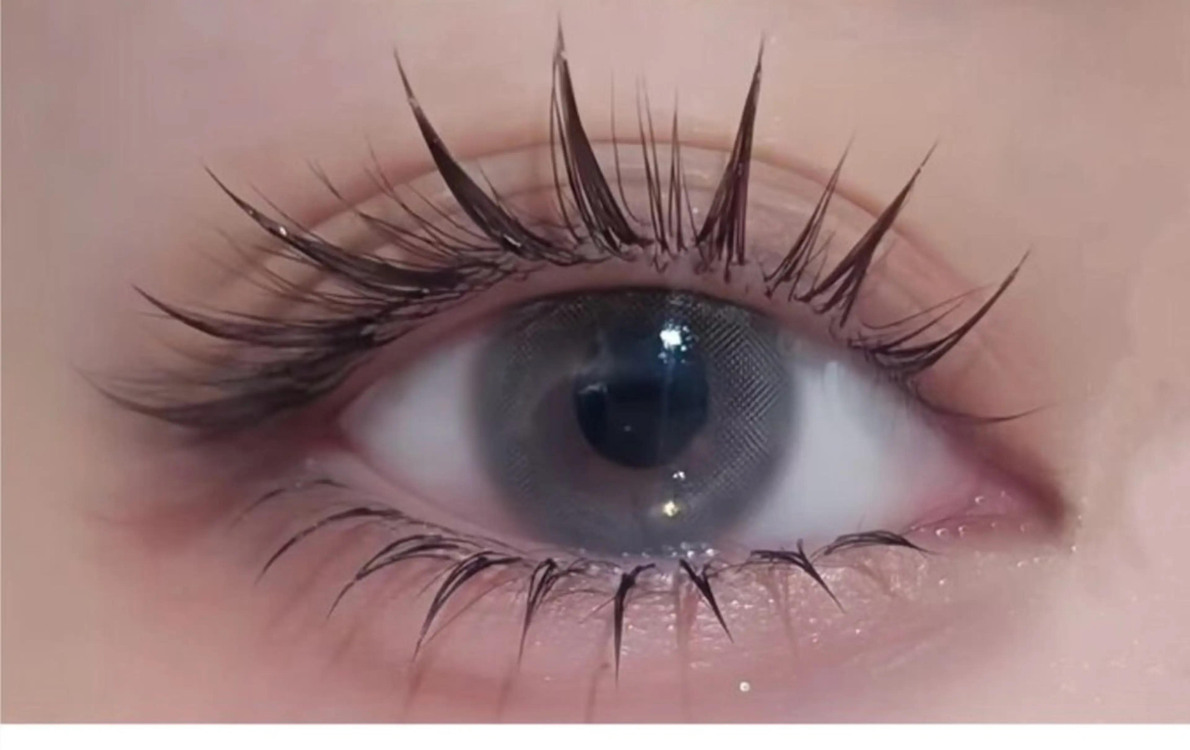 マツエク・マツパ salon de Reiのマツエク・マツパデザイン