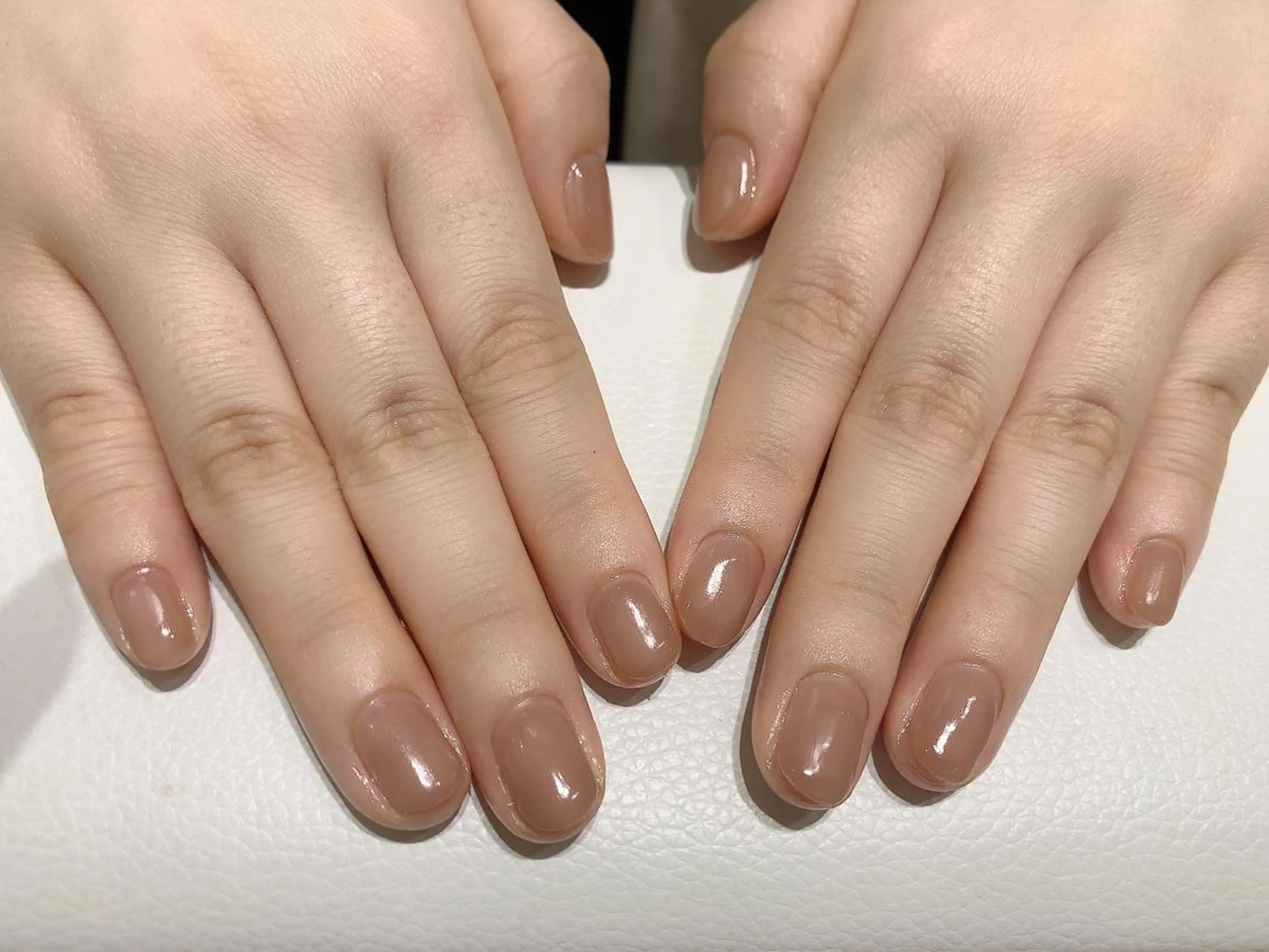 ネイル ハンドネイル Queens momoのネイルデザイン