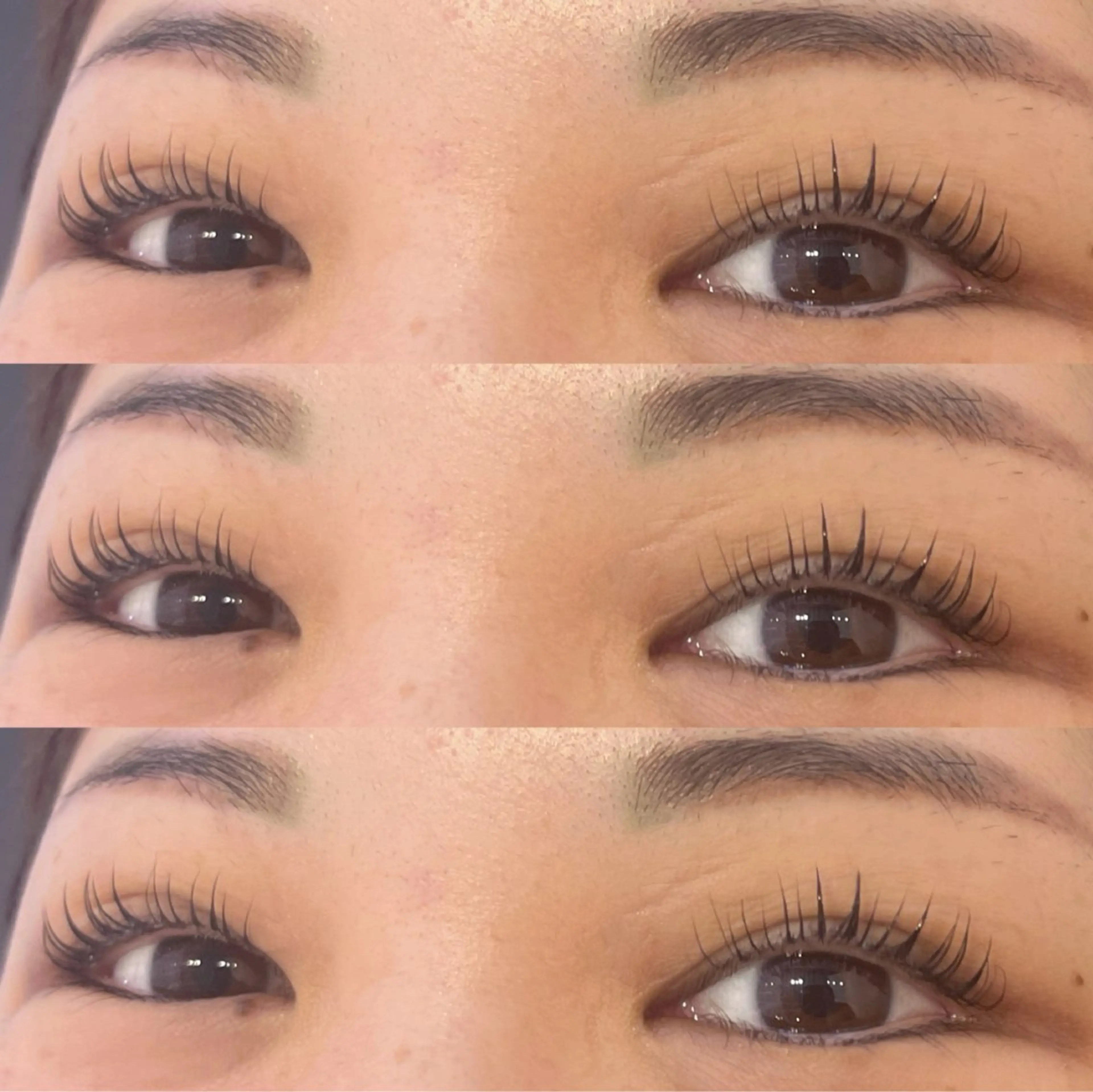 マツエク・マツパ マツパ ✨joie梅田✨ yuuのマツエク・マツパデザイン