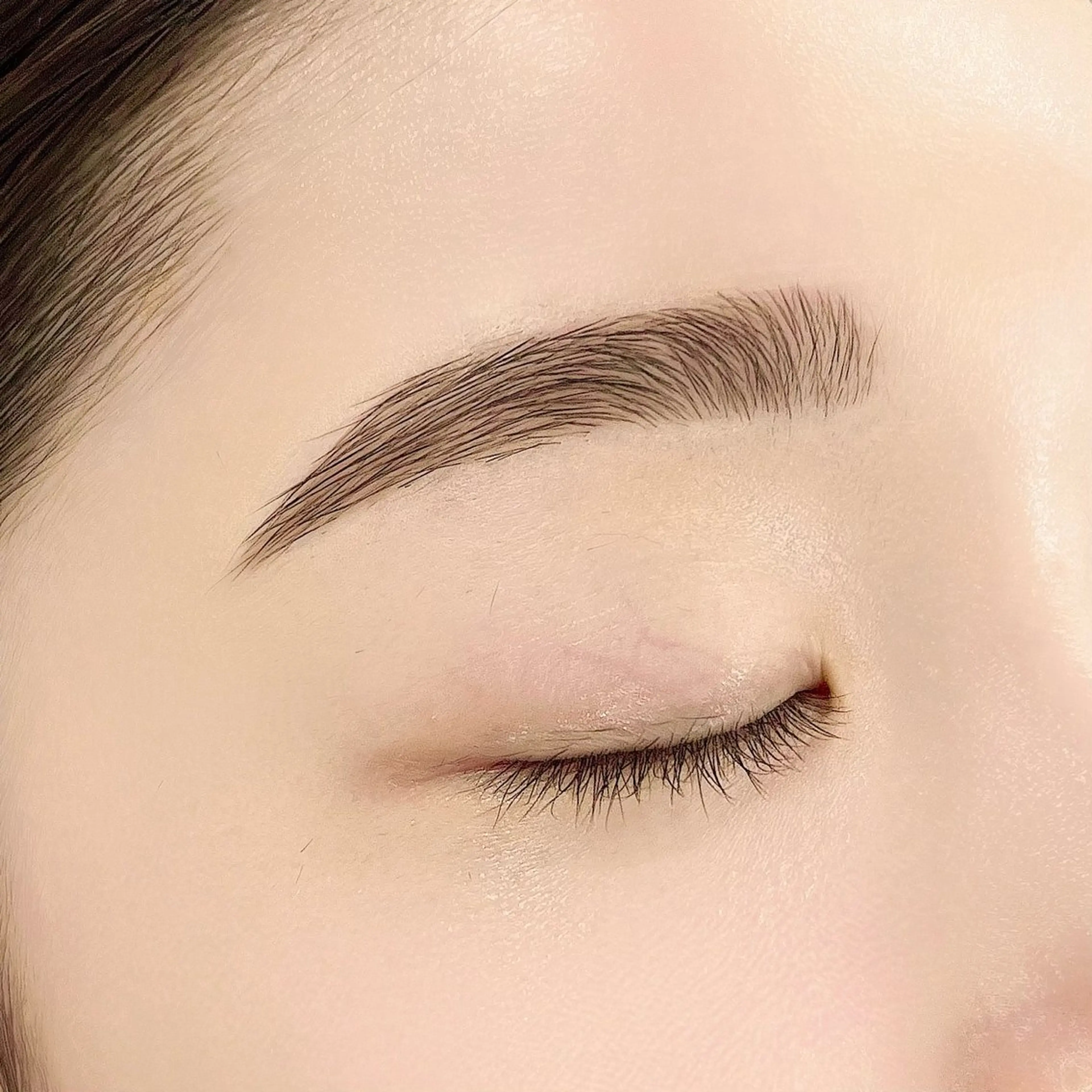 新規様限定 似合わせ眉cut ✂︎ / 女性限定👸🏼🩷の写真