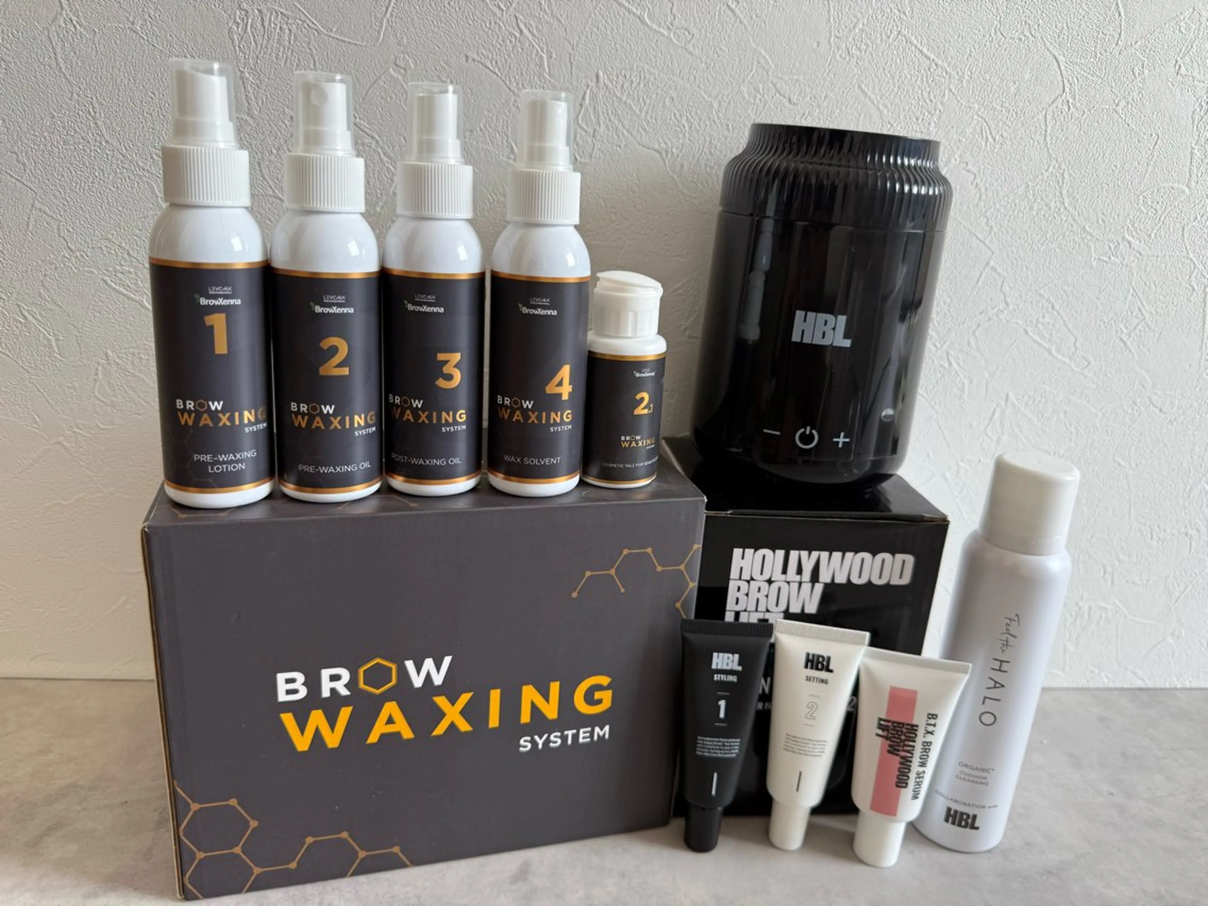 アイブロウ ワックス脱毛 その他(アイブロウ) まつパ/マツエク /眉/HBL/耳ツボのマツエク・マツパデザイン