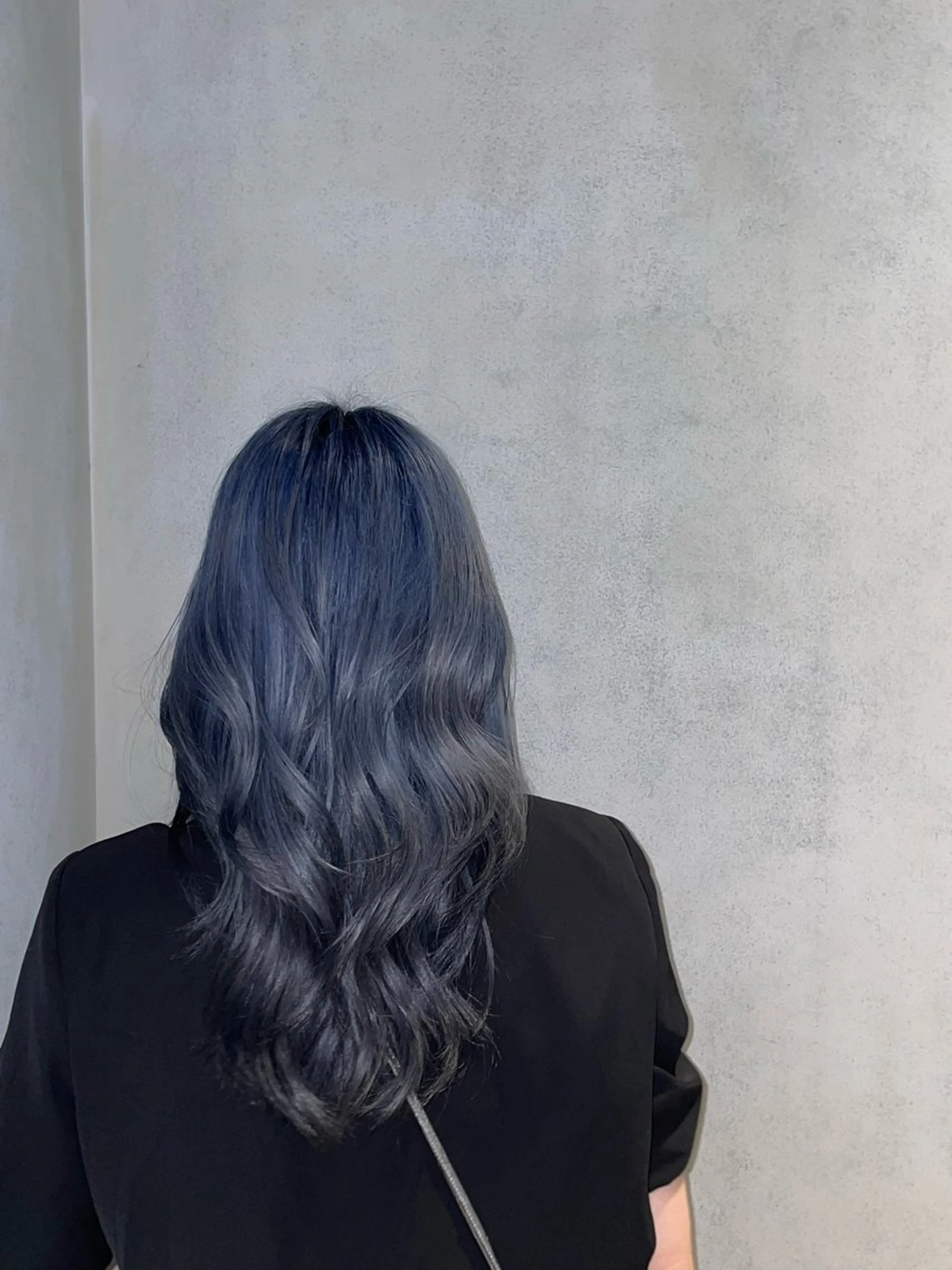 ZELE大和八木所属・ZELE大和八木 ERI🦋のヘアスタイル