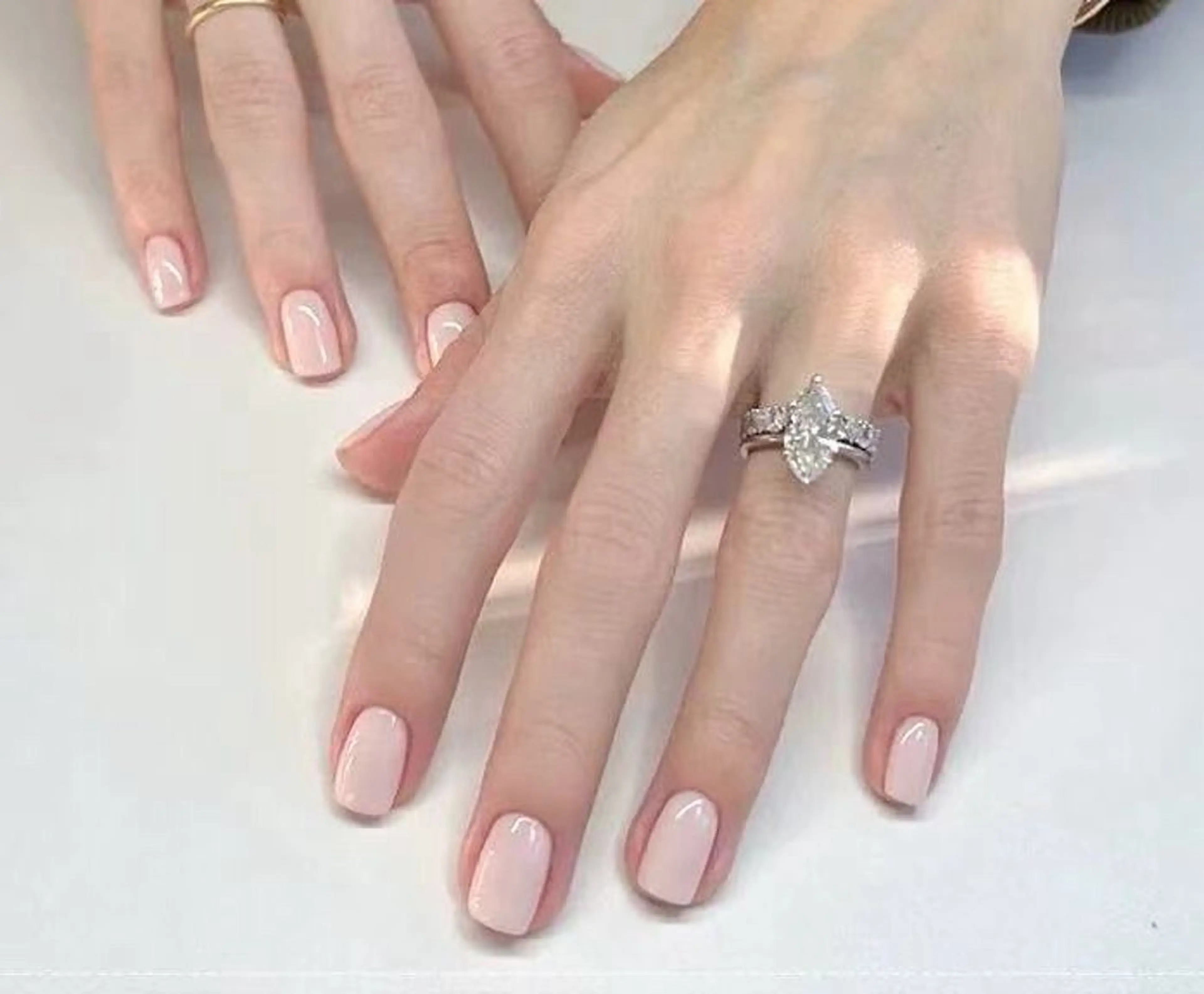 ネイル Spade Q Nailのネイルデザイン