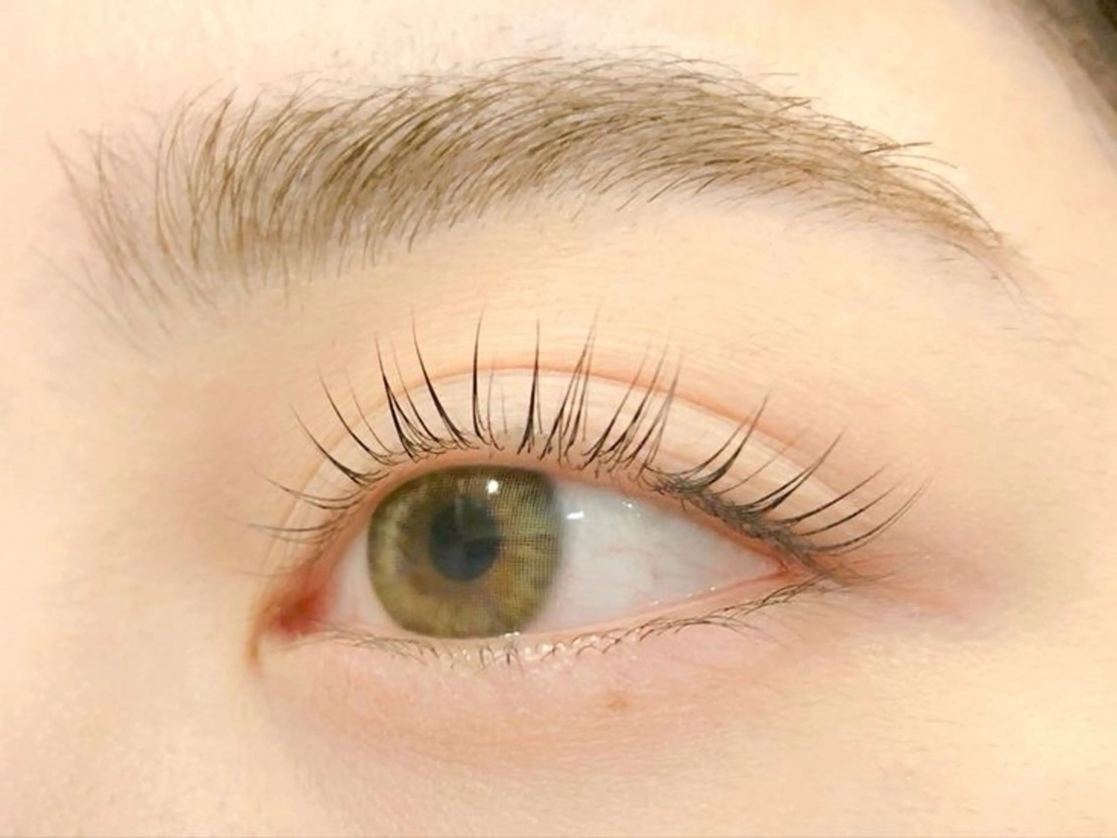 マツエク・マツパ 🫧メンズ特化 🫧　mioのヘアスタイル