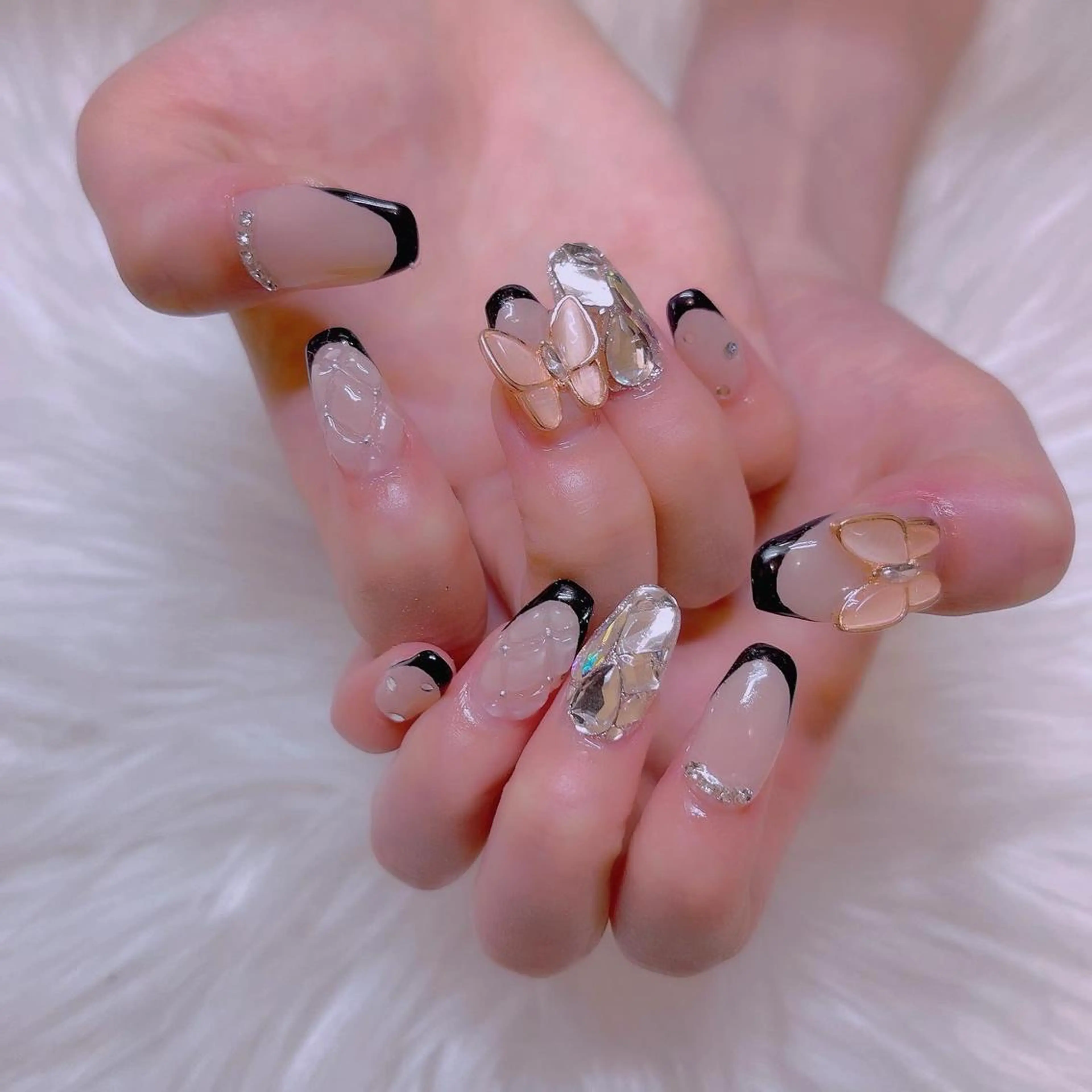 ネイル Private Salon 大宮のネイルデザイン