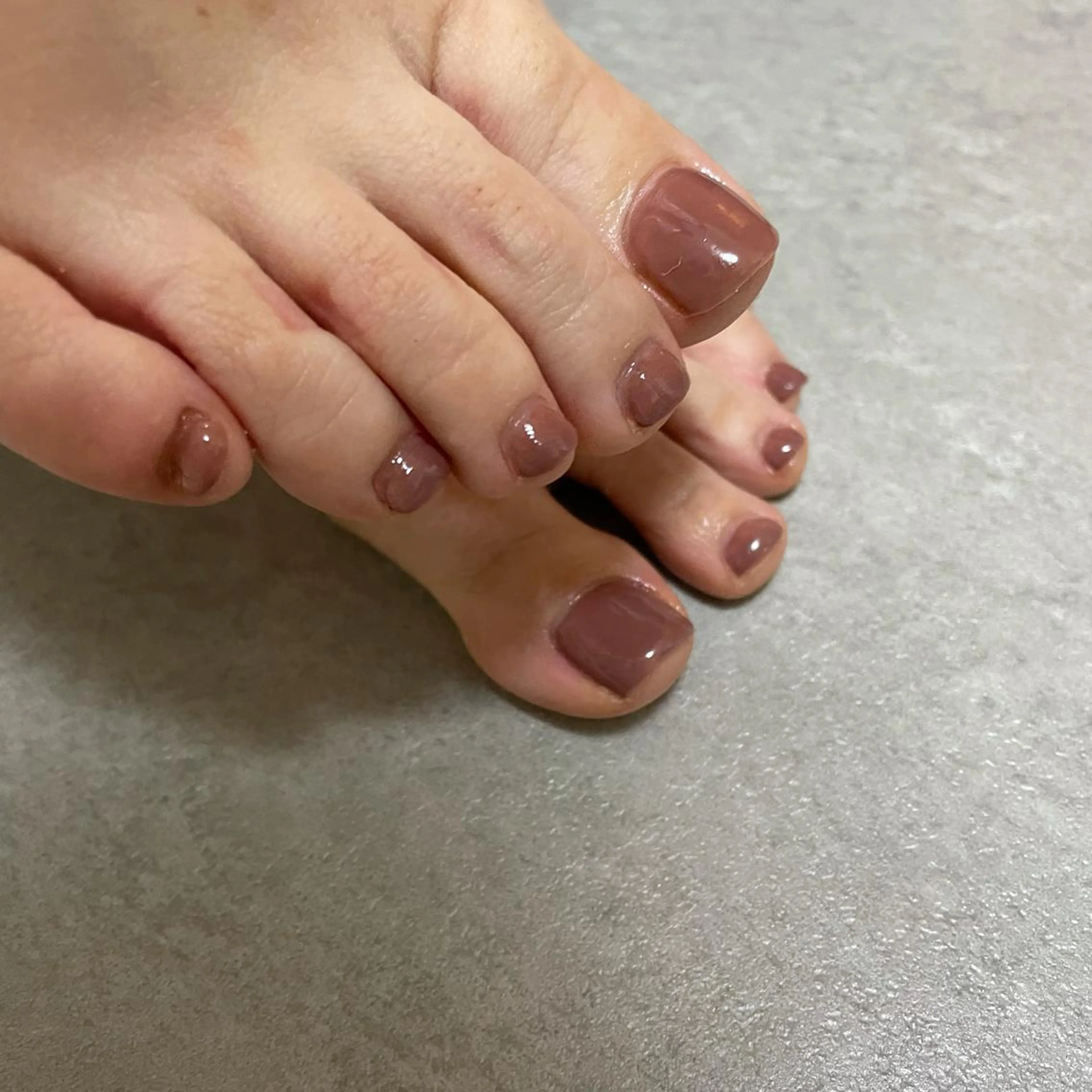 ネイル nail salon bonheurのネイルデザイン
