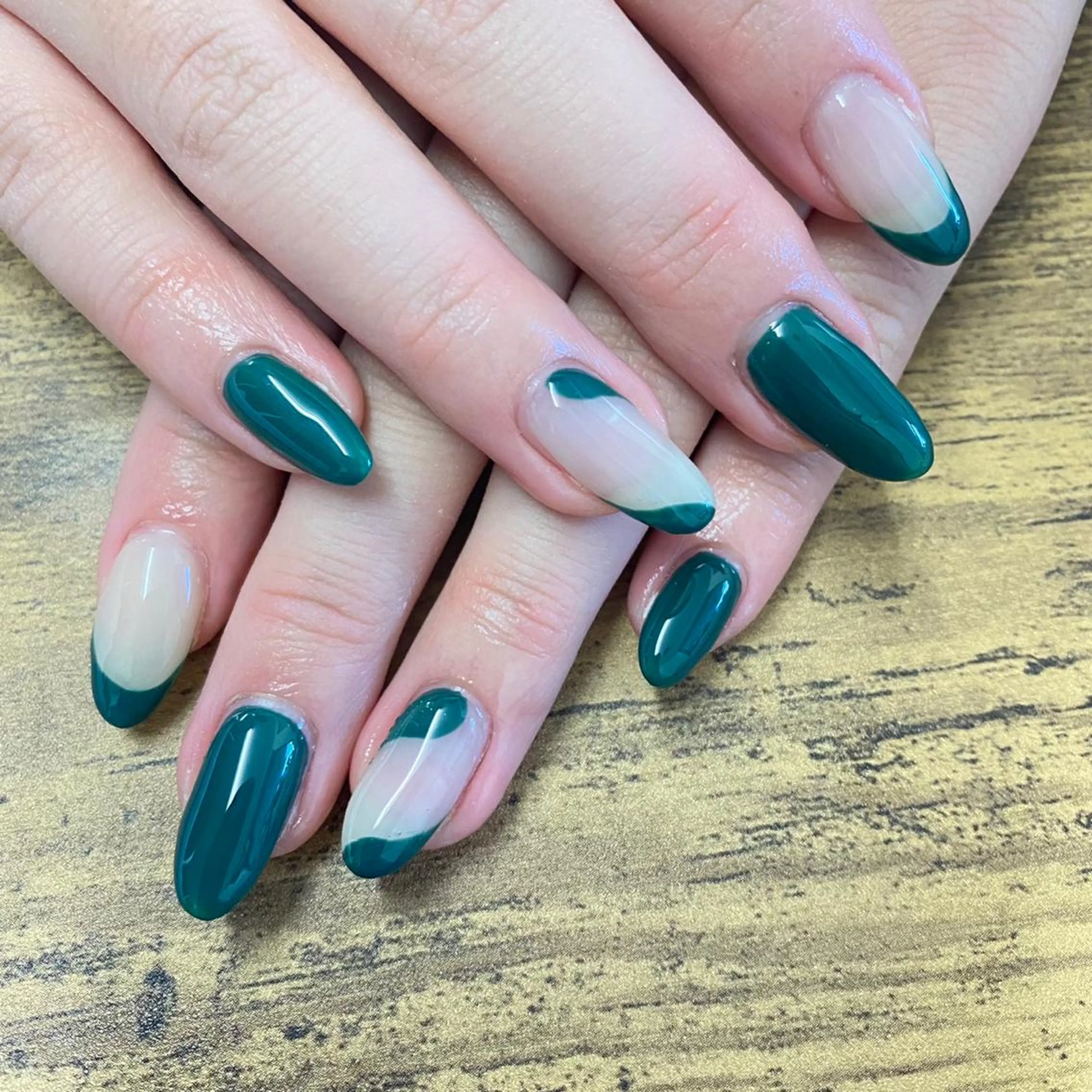 ネイル ハンドネイル Private Salon Daisy所属・プライベートサロン Daisyのネイルデザイン