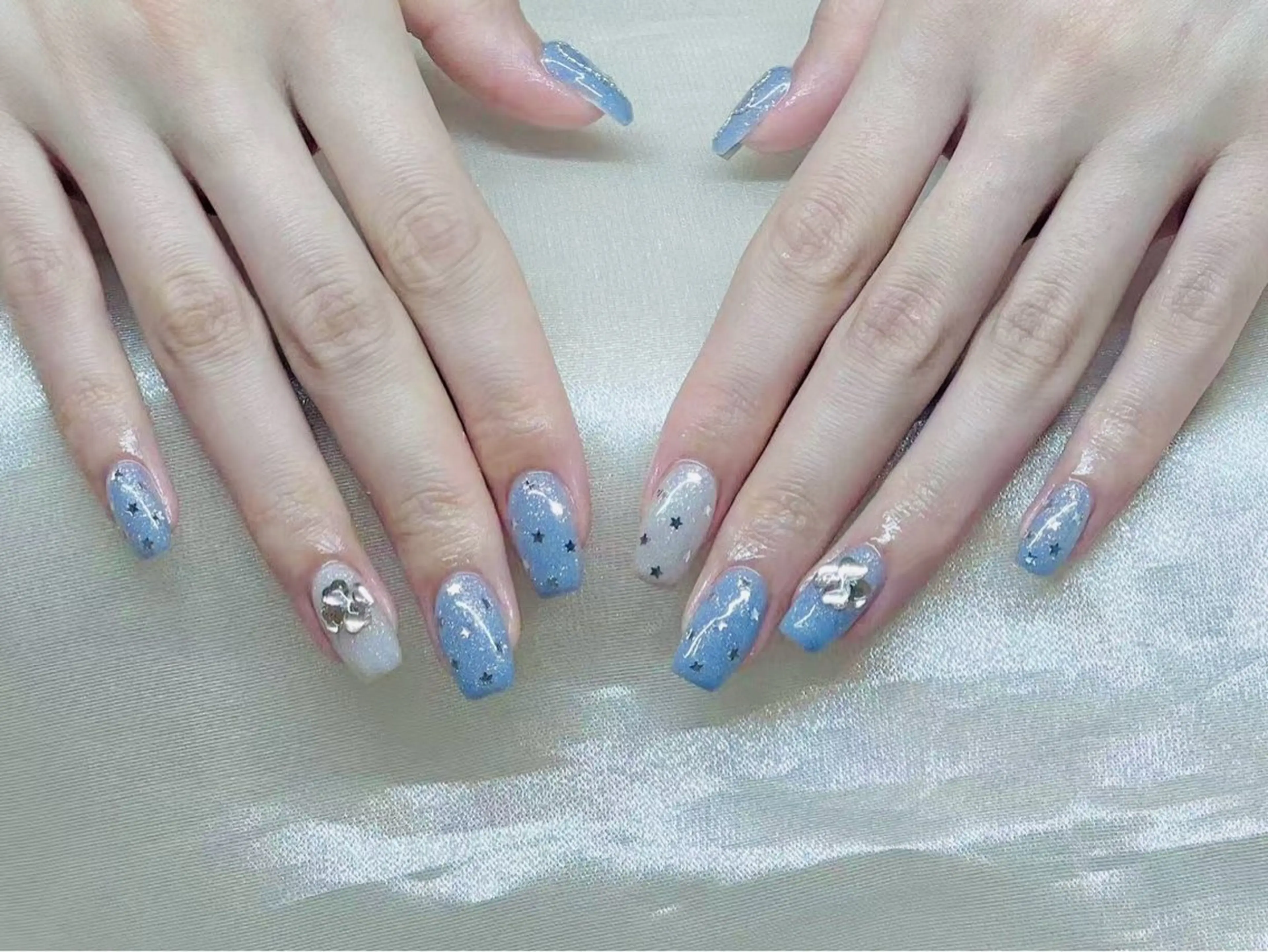 ネイル CHERIR NAILSALONのネイルデザイン