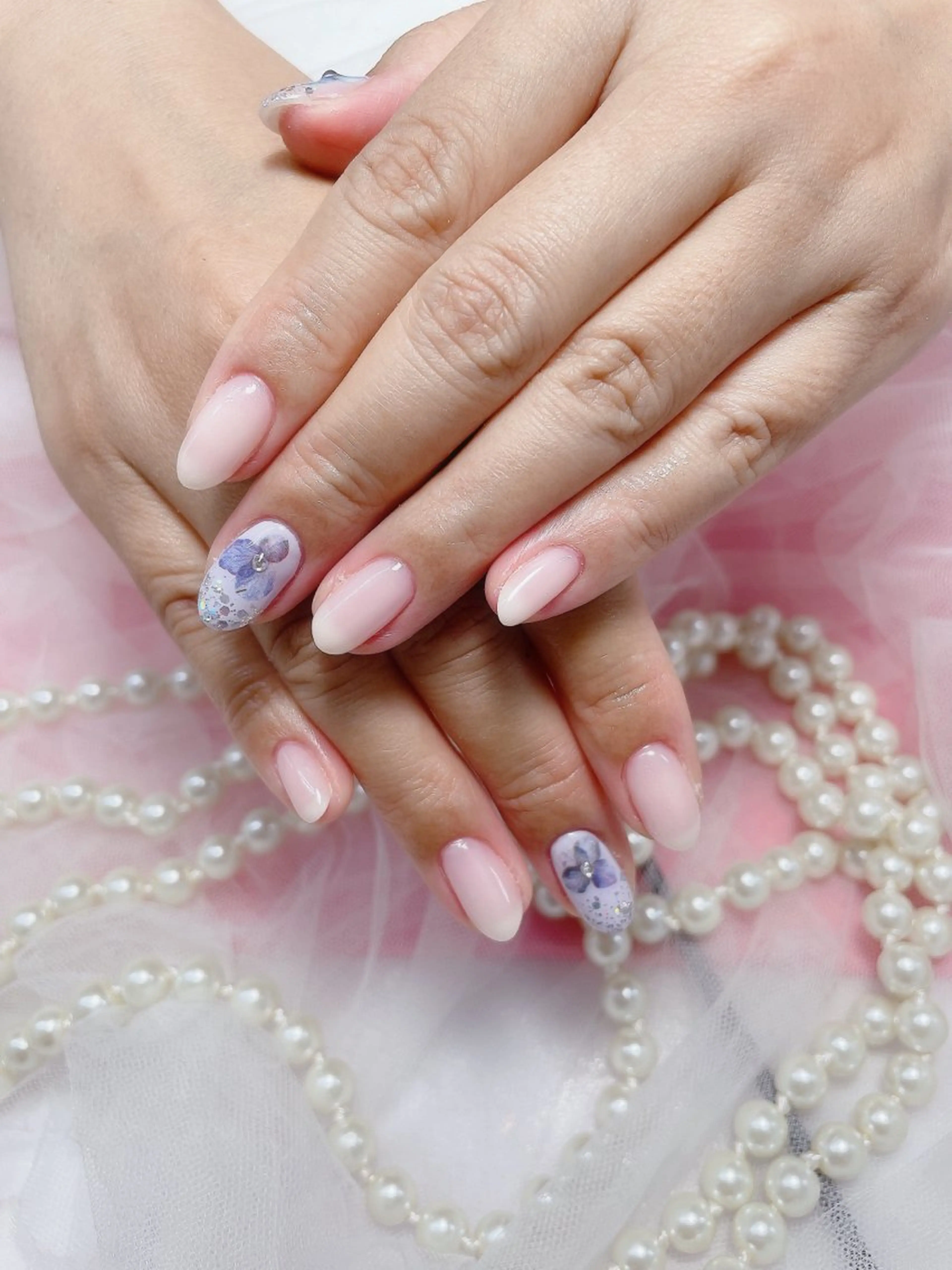 ネイル kirameki nail salon所属・kirameki nailのネイルデザイン