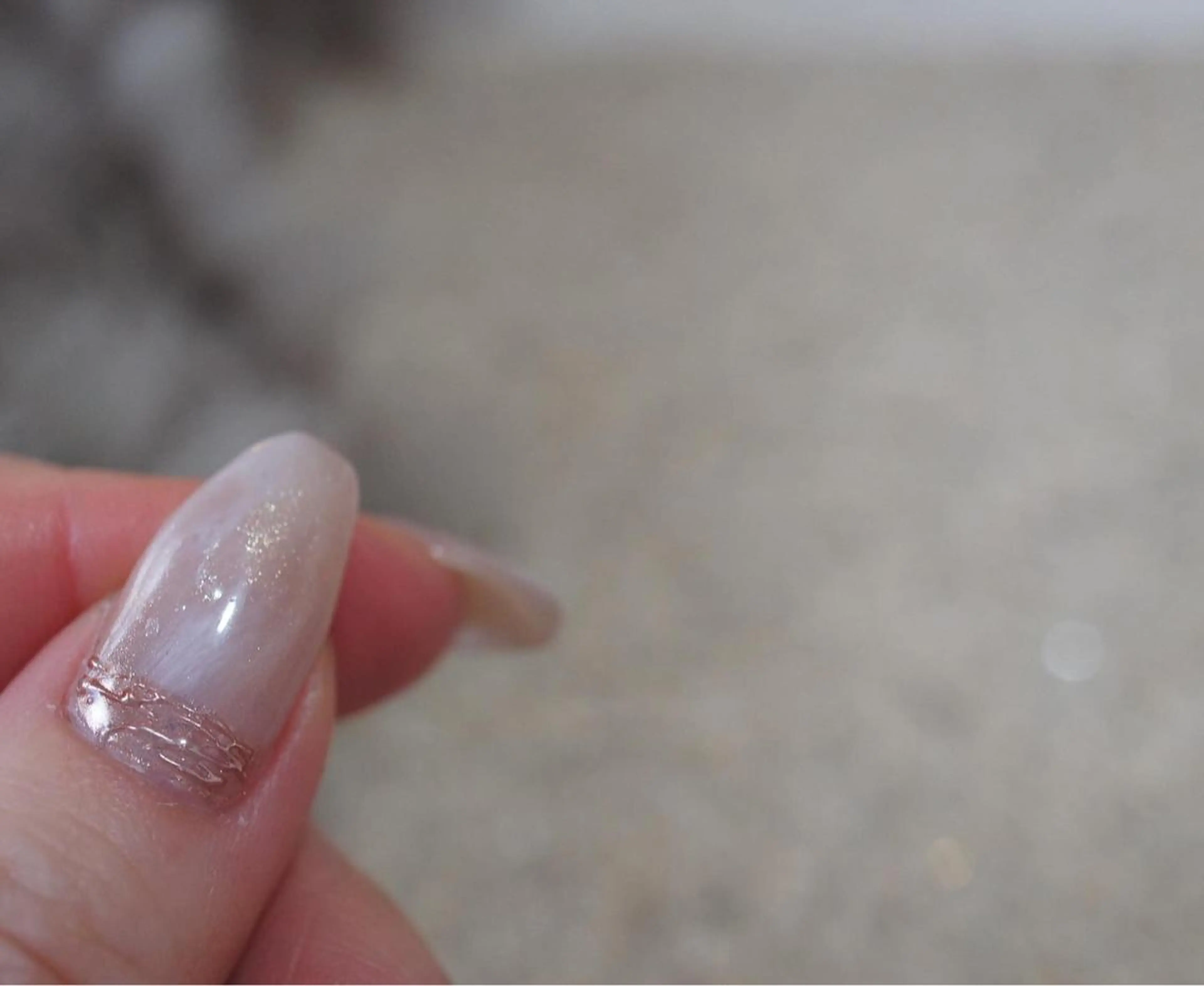 ネイル プライベートサロン jewel nailのネイルデザイン