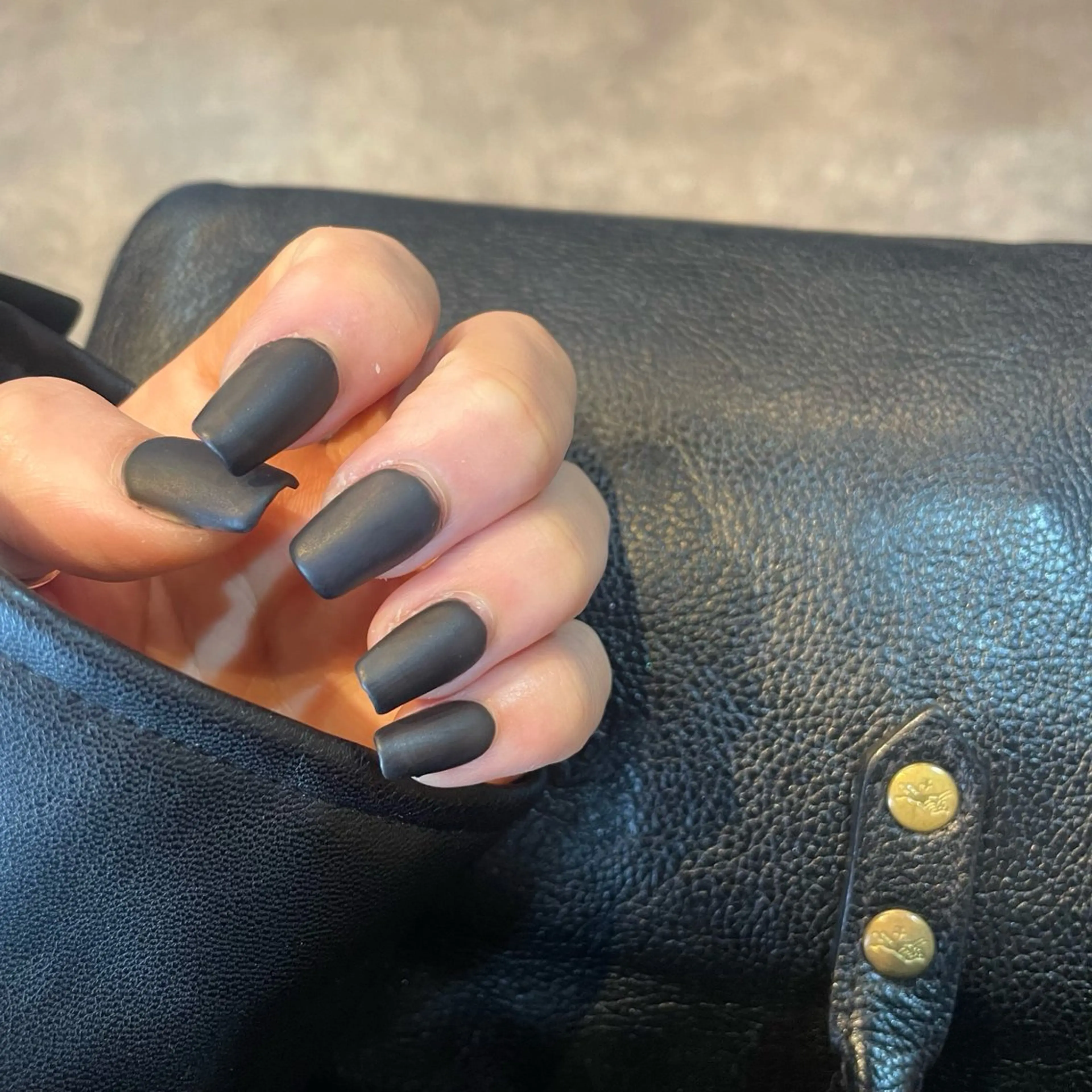 ネイル マットネイル neouv所属・NEOUV_ mikuのネイルデザイン