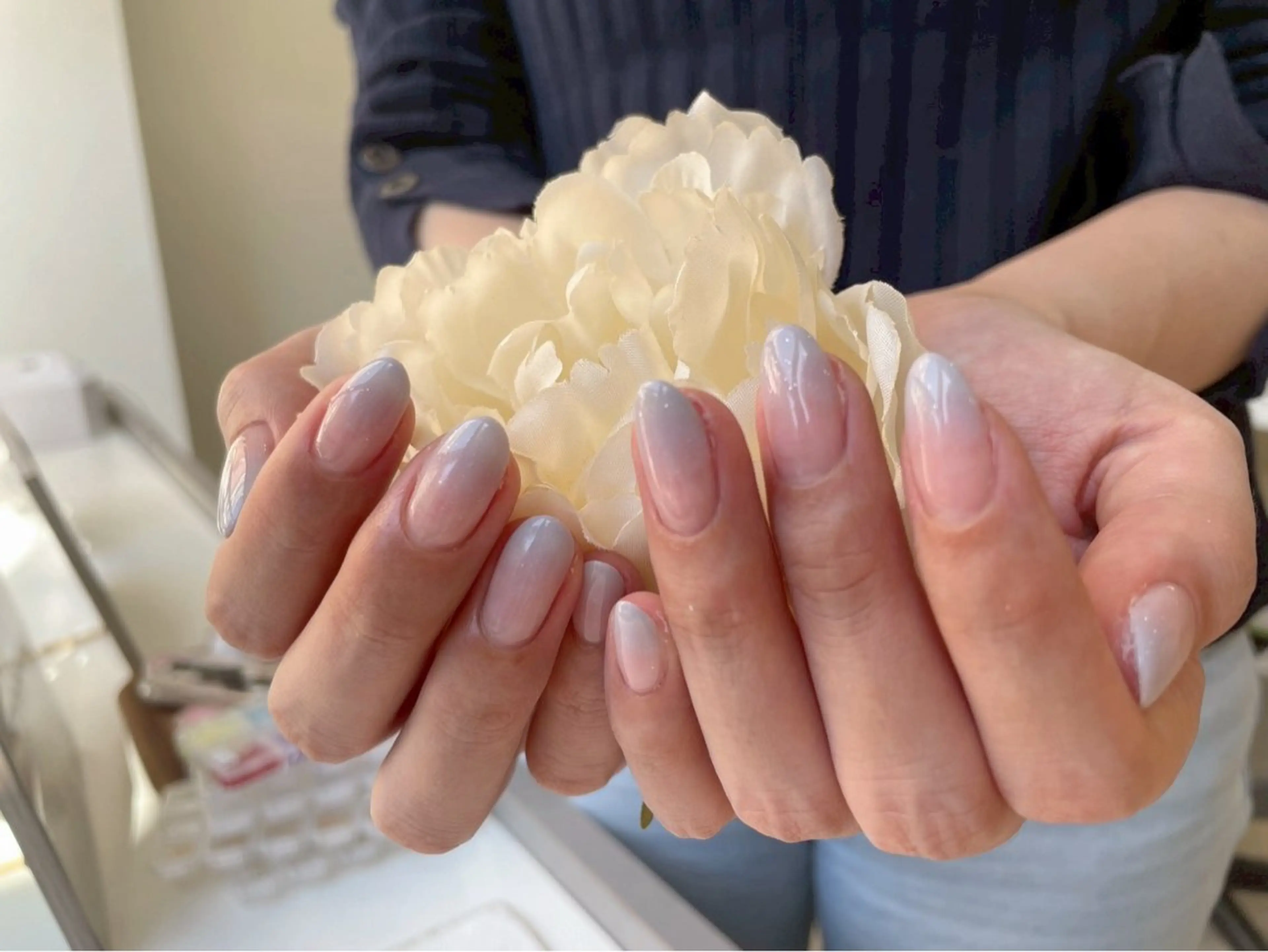 ネイル Good day Owadaのネイルデザイン