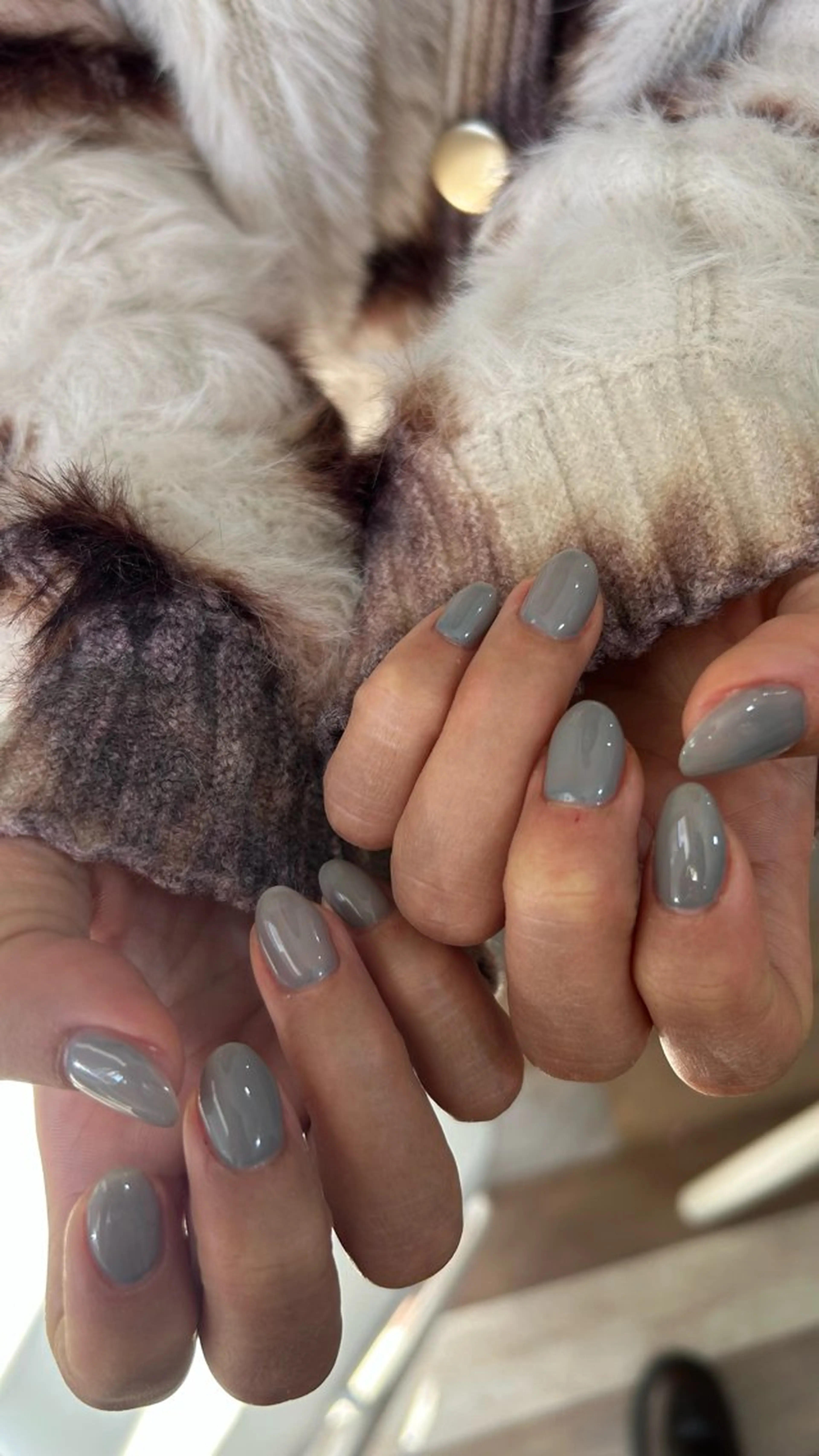 ショート nail&eyelash salon Mente所属・Nail room Mente / 舞のネイルデザイン