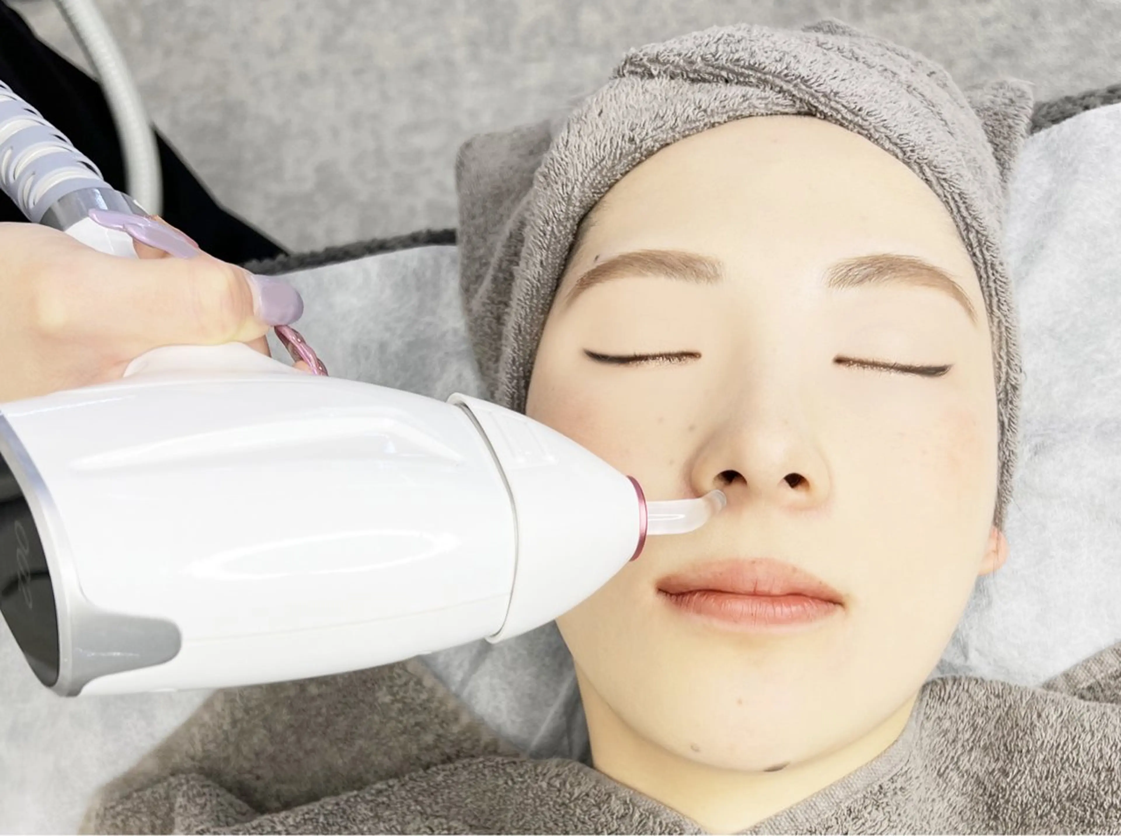 脱毛 Chouette所属・Chouette 小野のエステ・リラクイメージ