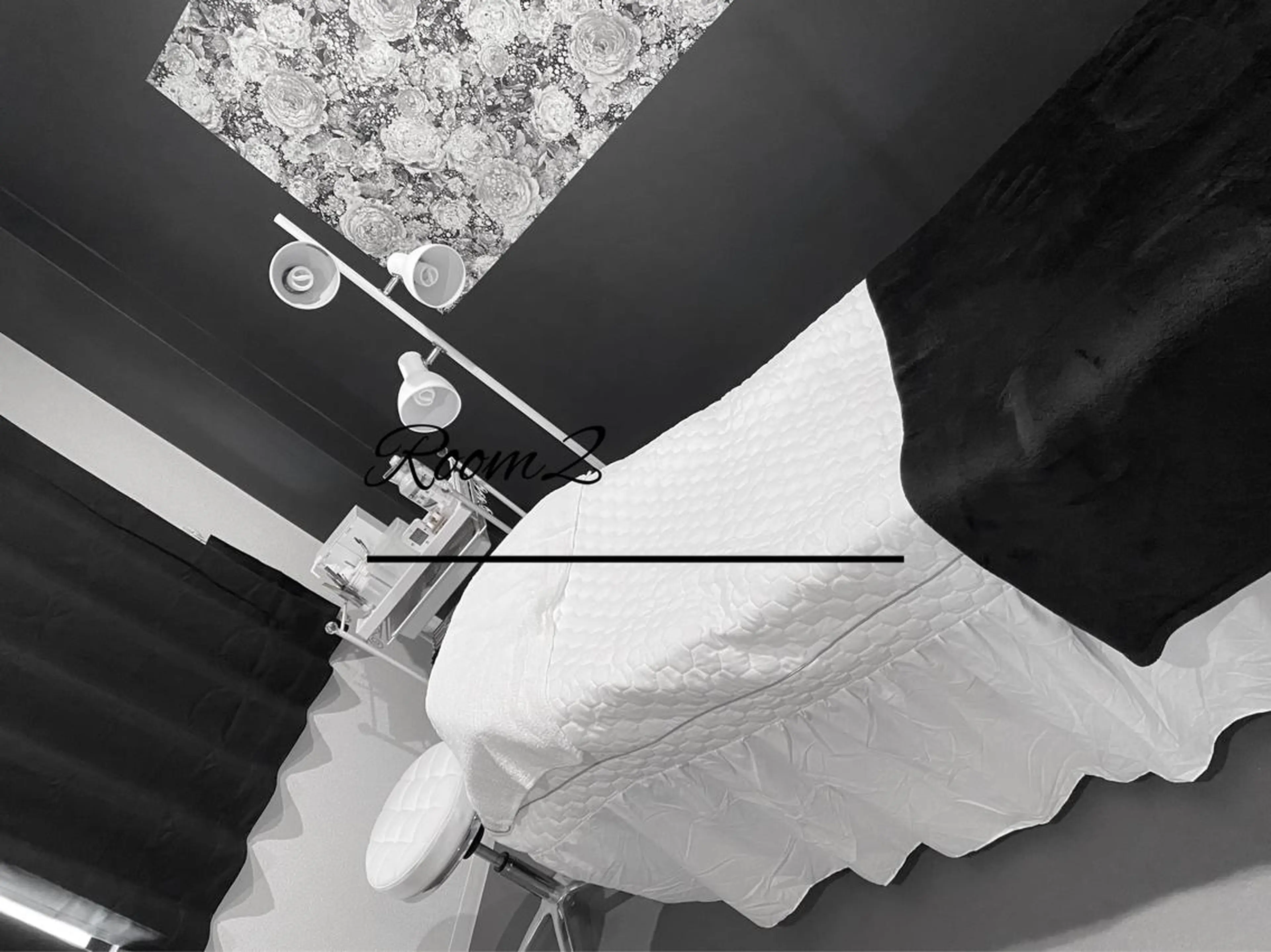 パーマ Appearance所属・Appearance 【アピアランス】のエステ・リラクイメージ