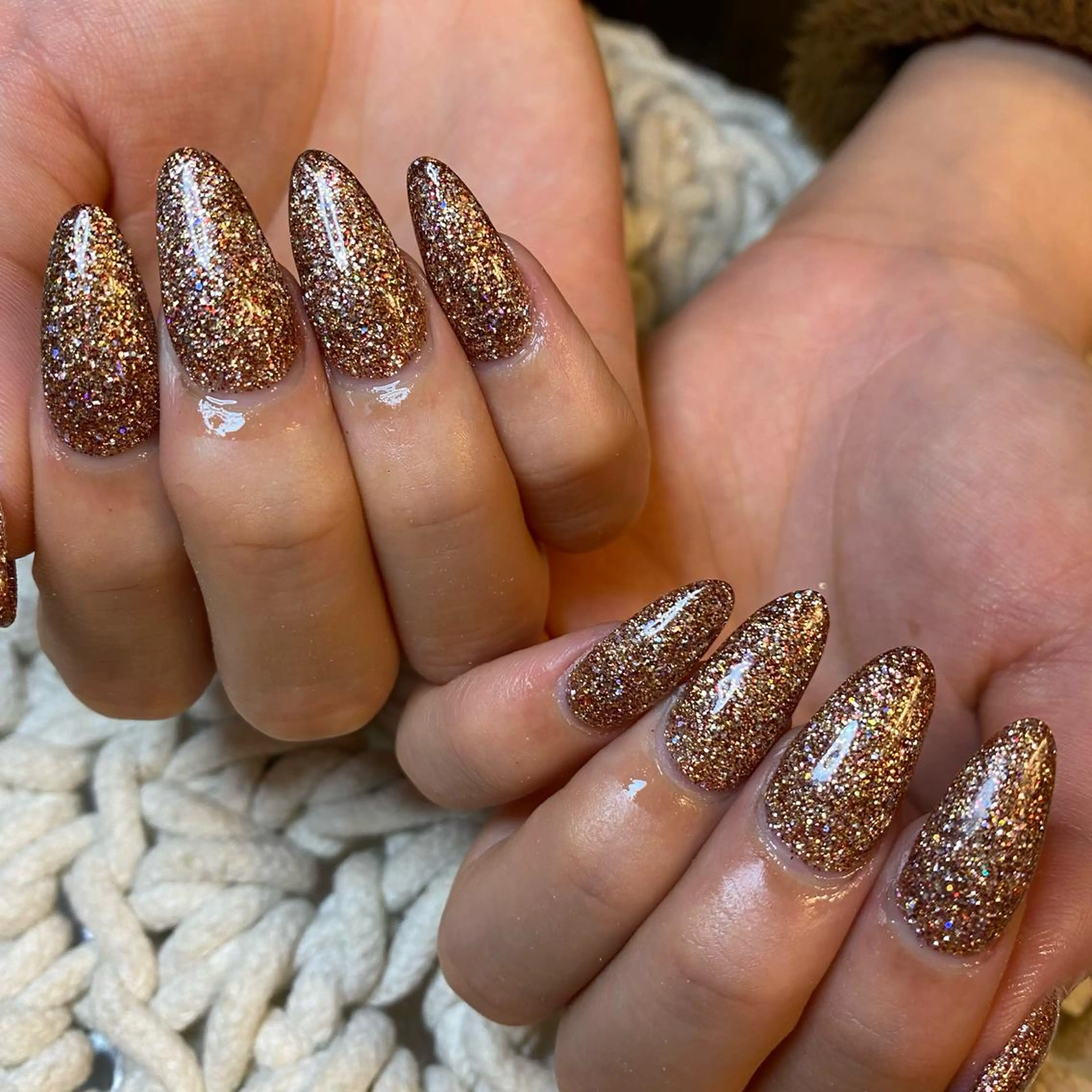 ネイル YUKI /stellavieのネイルデザイン