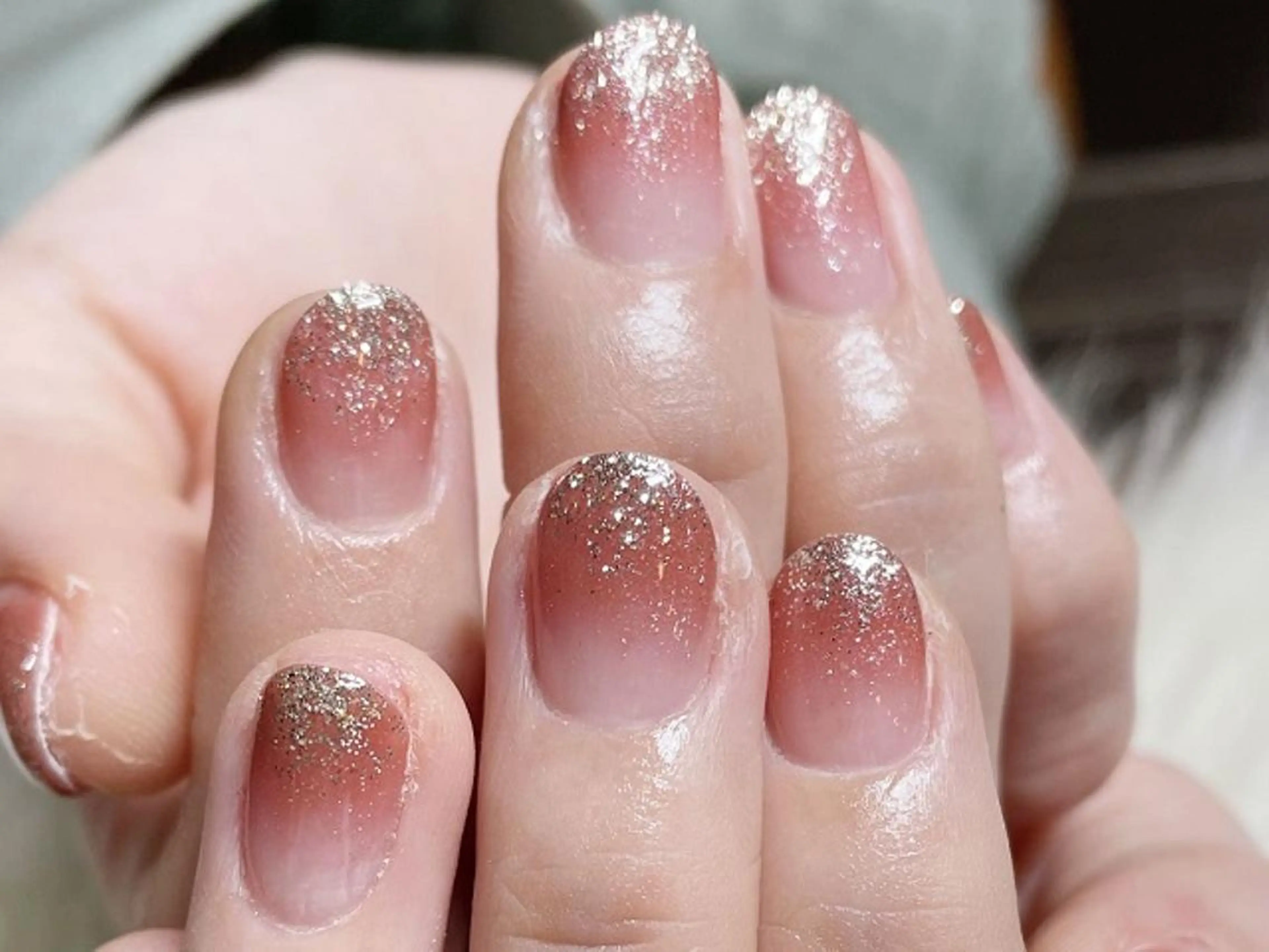 ネイル Aika. Fのネイルデザイン