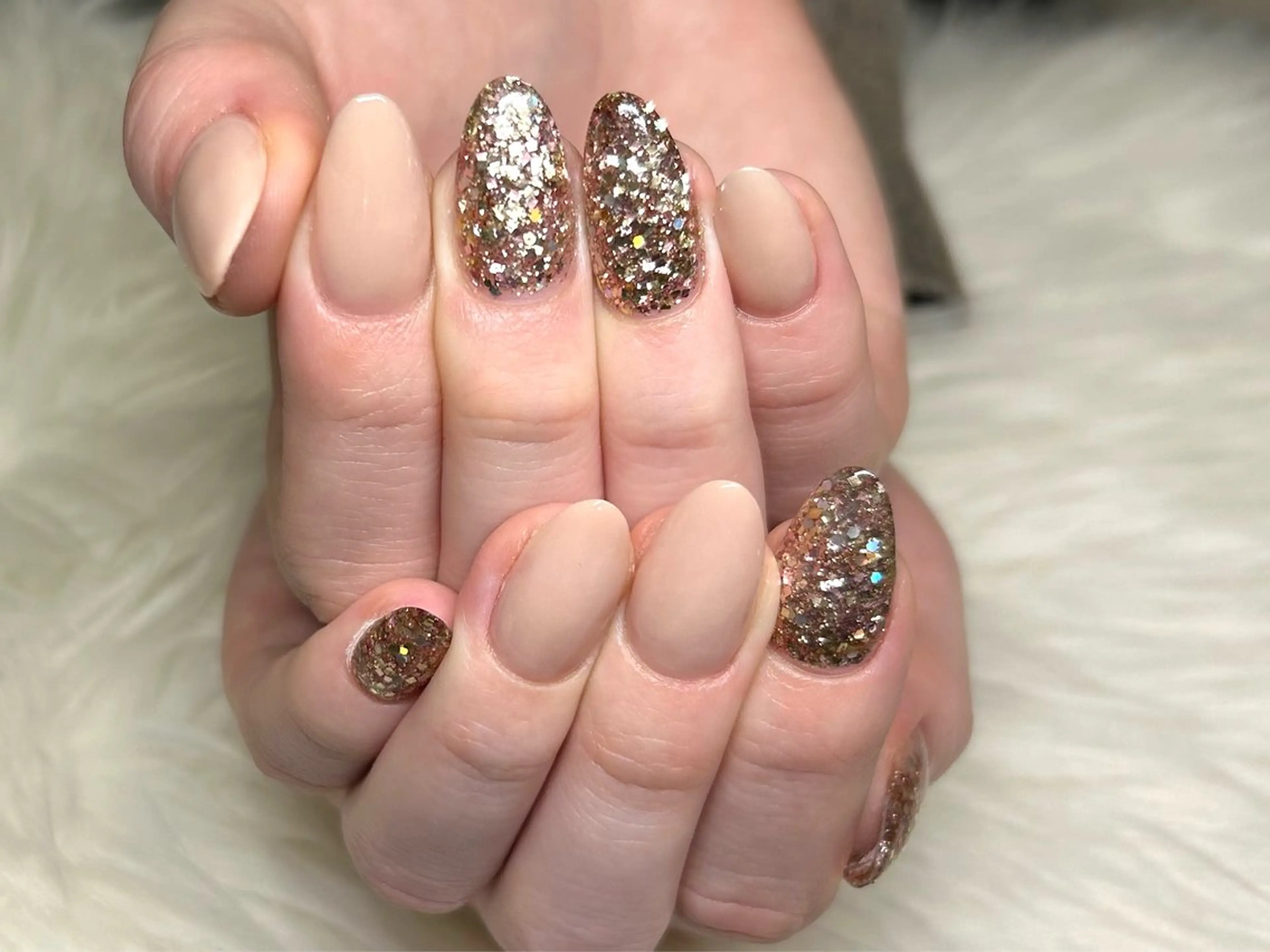 ネイル Nail & Eyelash　BEAUTY LINE所属・. MAYUKOのネイルデザイン