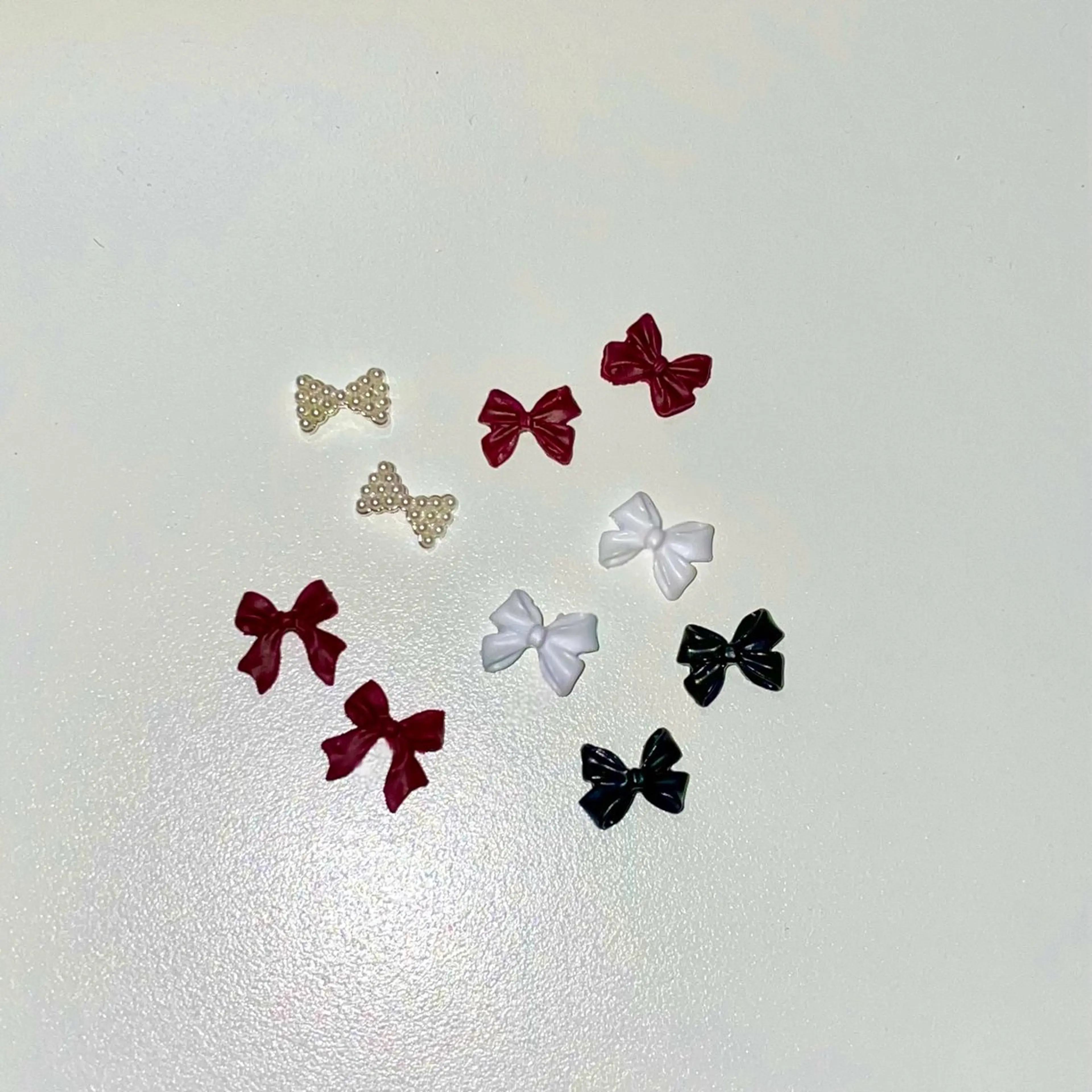 ネイル 🦋 Rina🦋のネイルデザイン