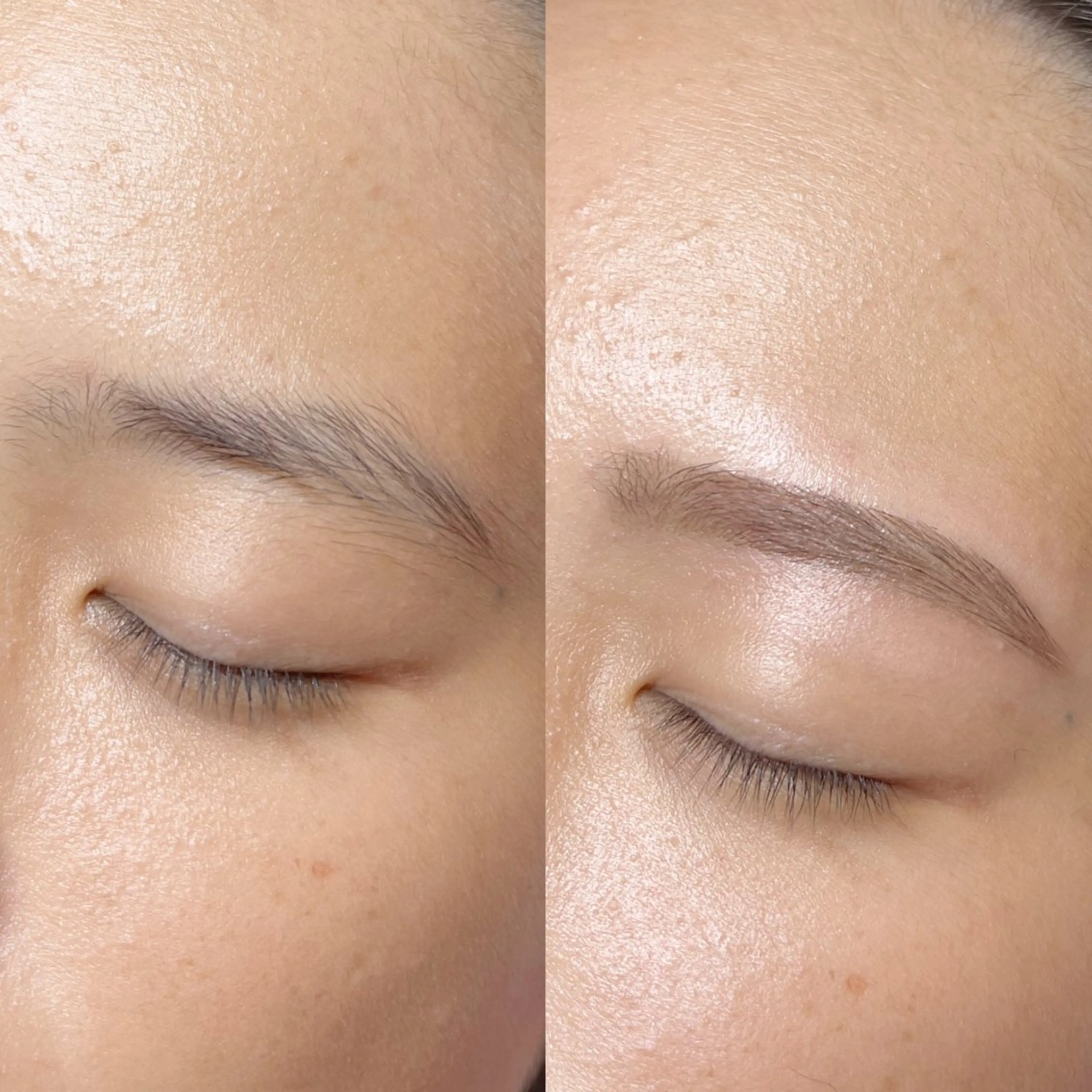 アイブロウ beauty  salon GRIPのマツエク・マツパデザイン