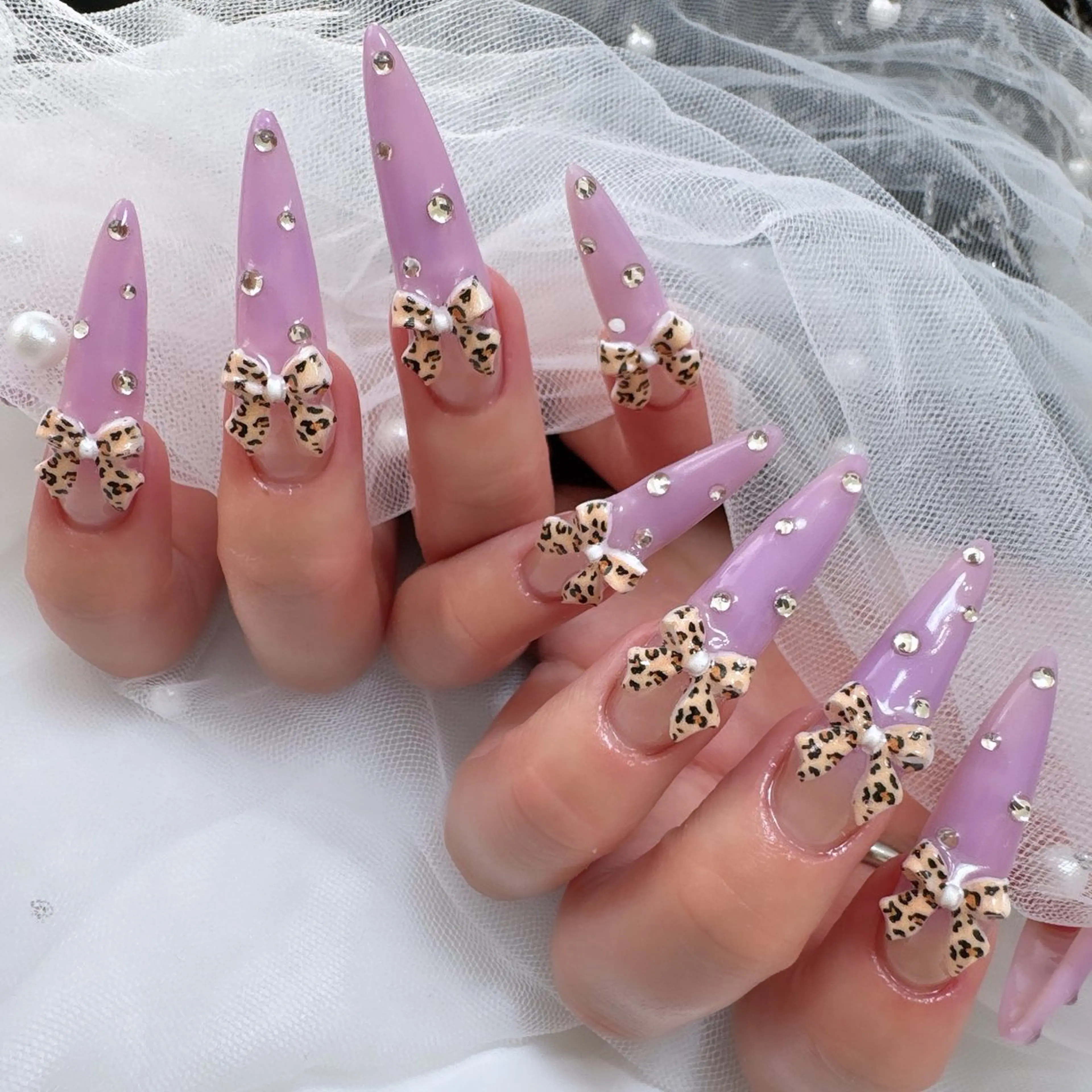 ネイル Bell nailのネイルデザイン