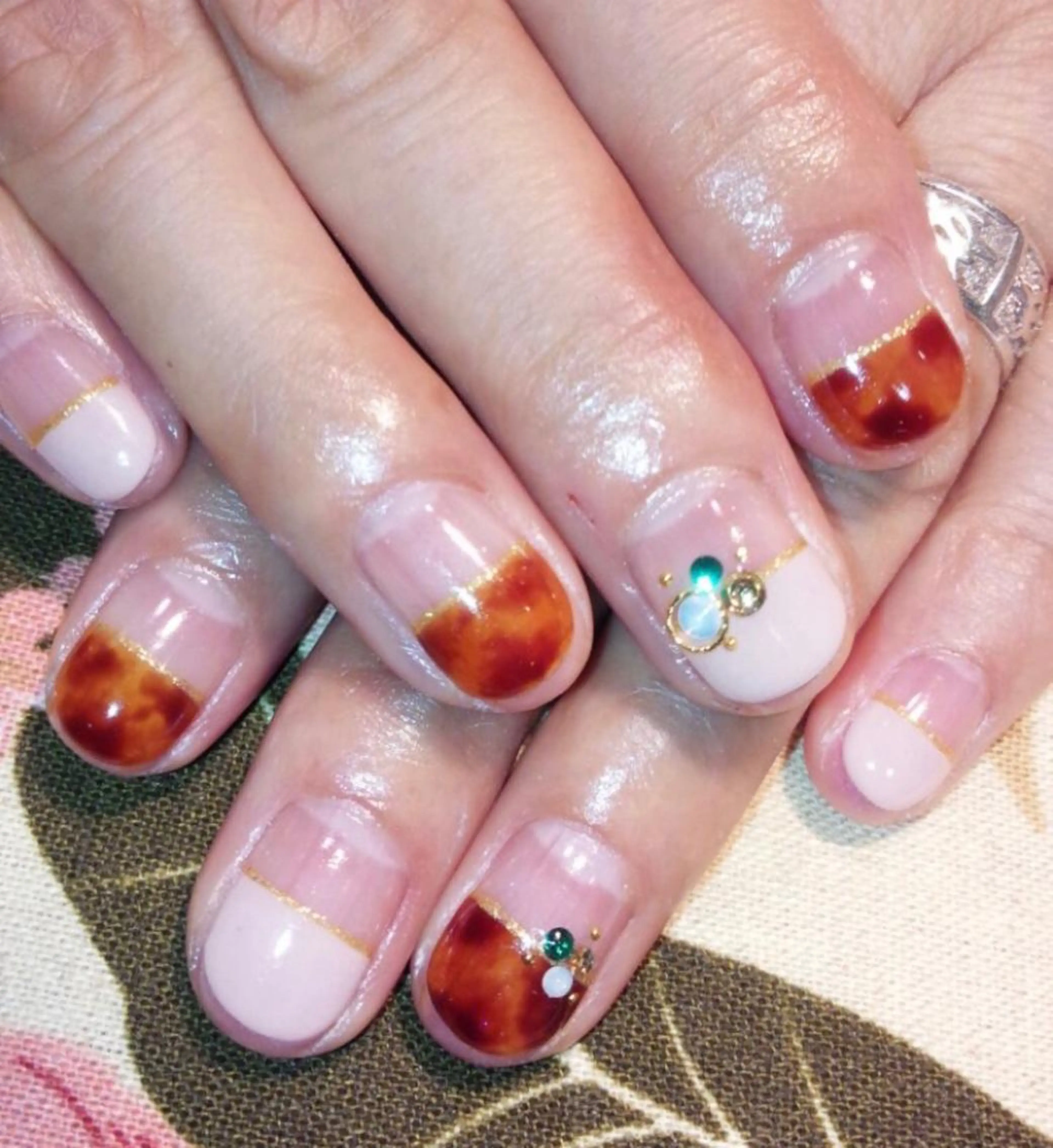 ネイル More ✴︎ （モアプラス）のエステ・リラクイメージ