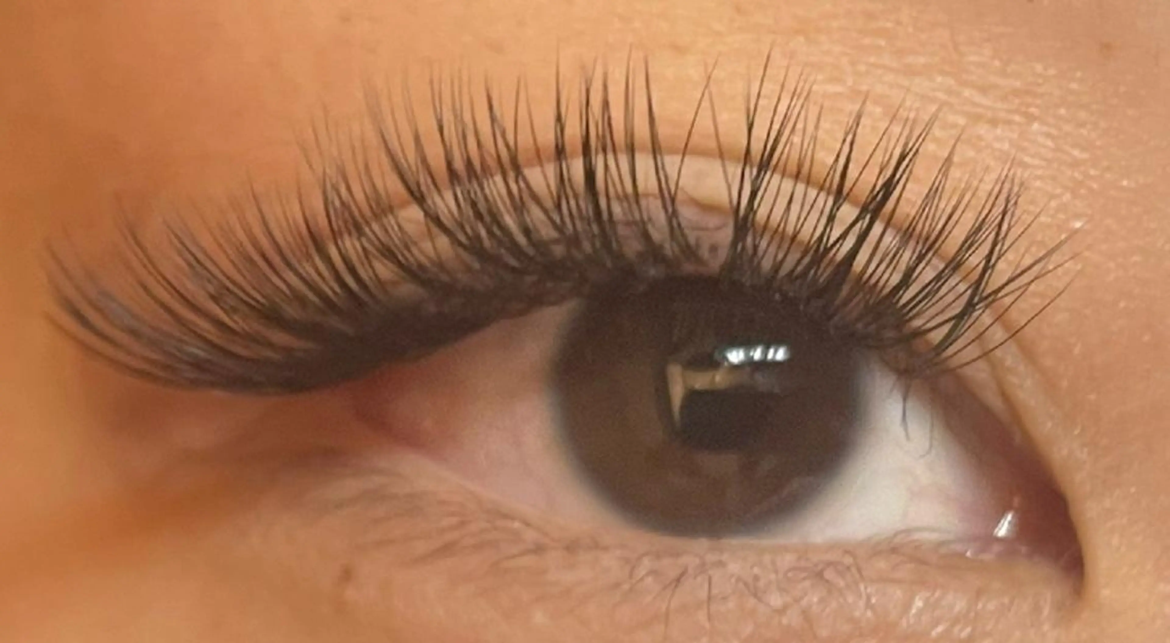 マツエク・マツパ マツエク princess 森 碧海のマツエク・マツパデザイン