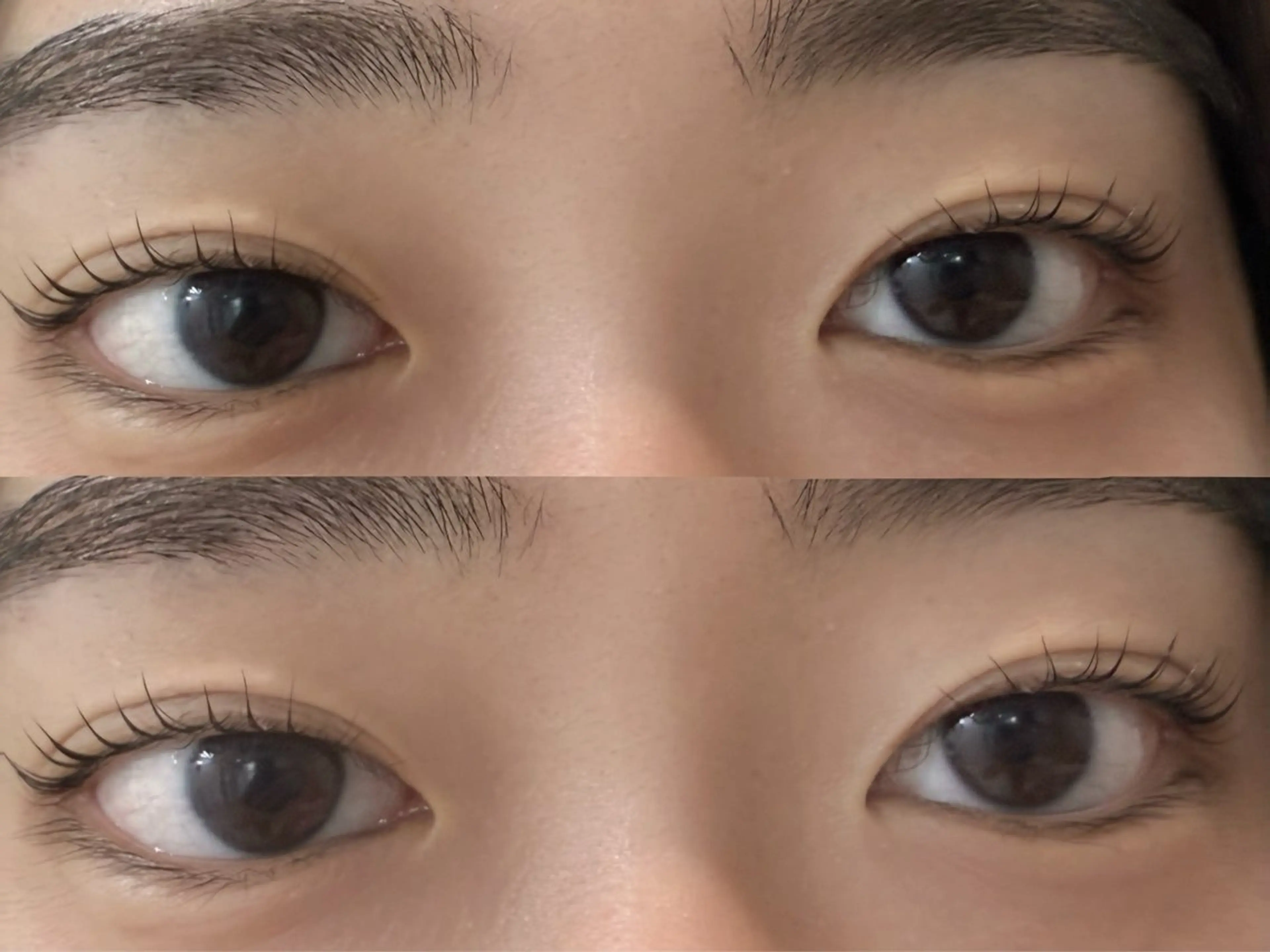 パーマ W Salon アイラッシュのマツエク・マツパデザイン