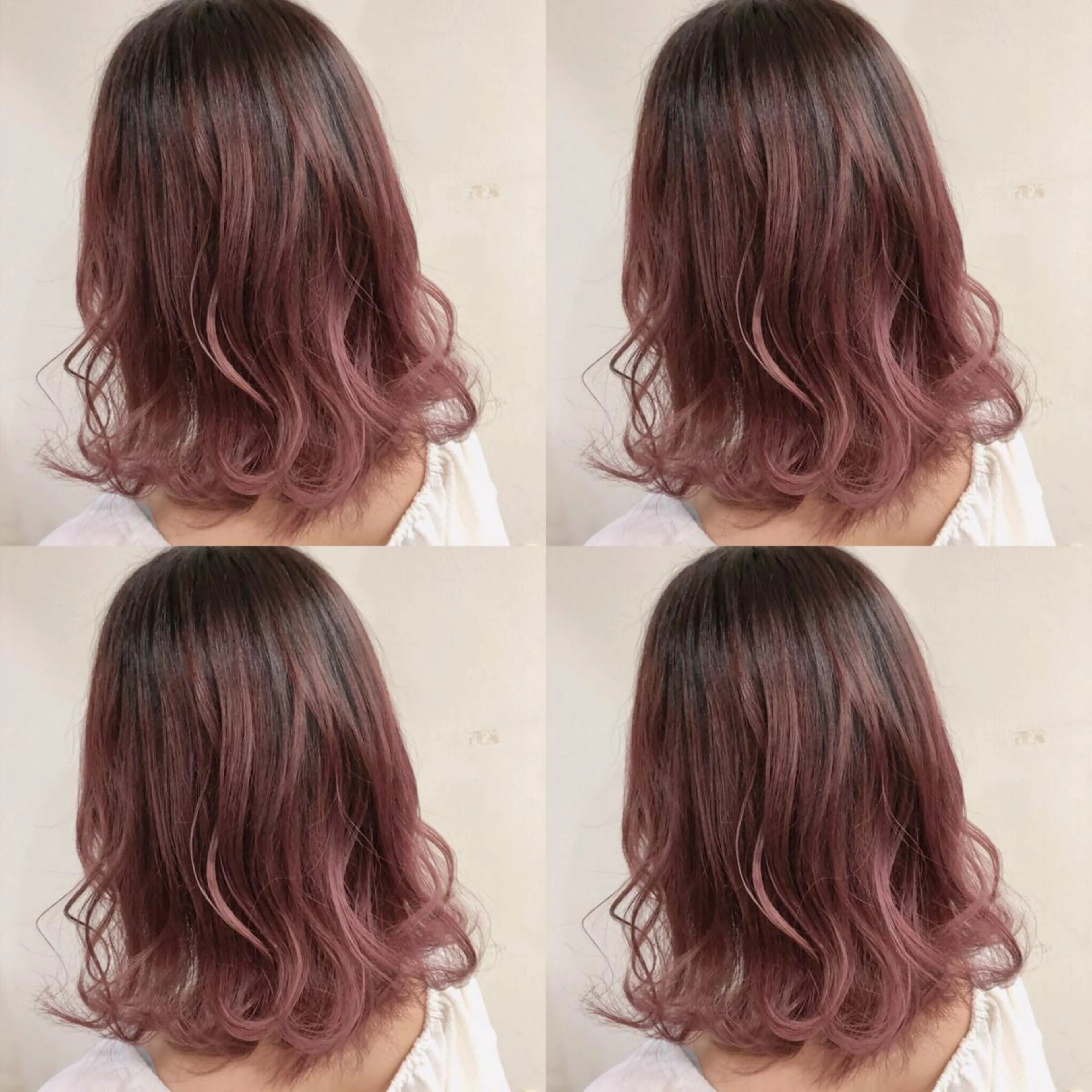 ミディアム 🌷MAYU 🌷のヘアスタイル