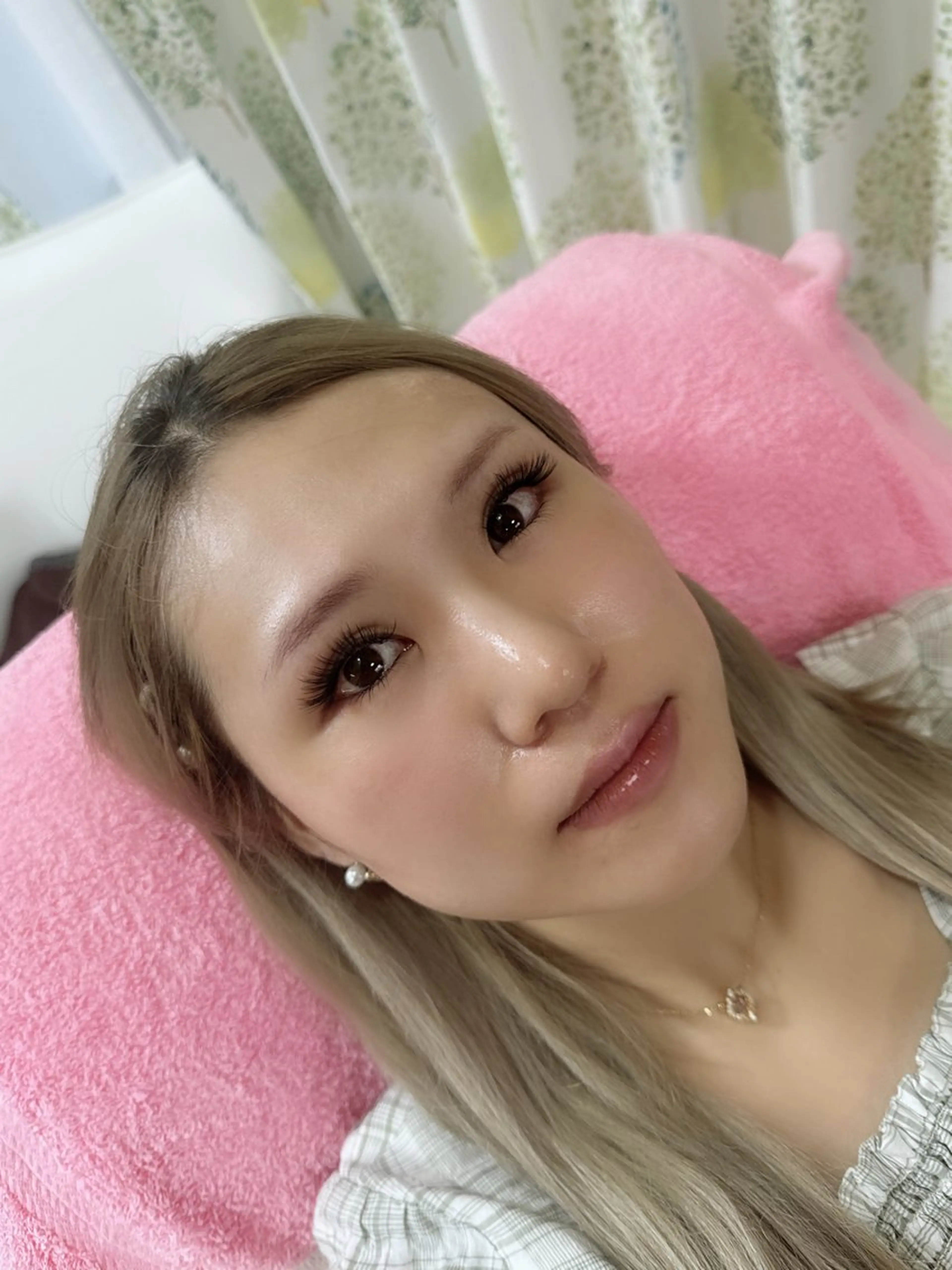 マツエク・マツパ バインドロック 伊藤名紬 マツエク専門のマツエク・マツパデザイン