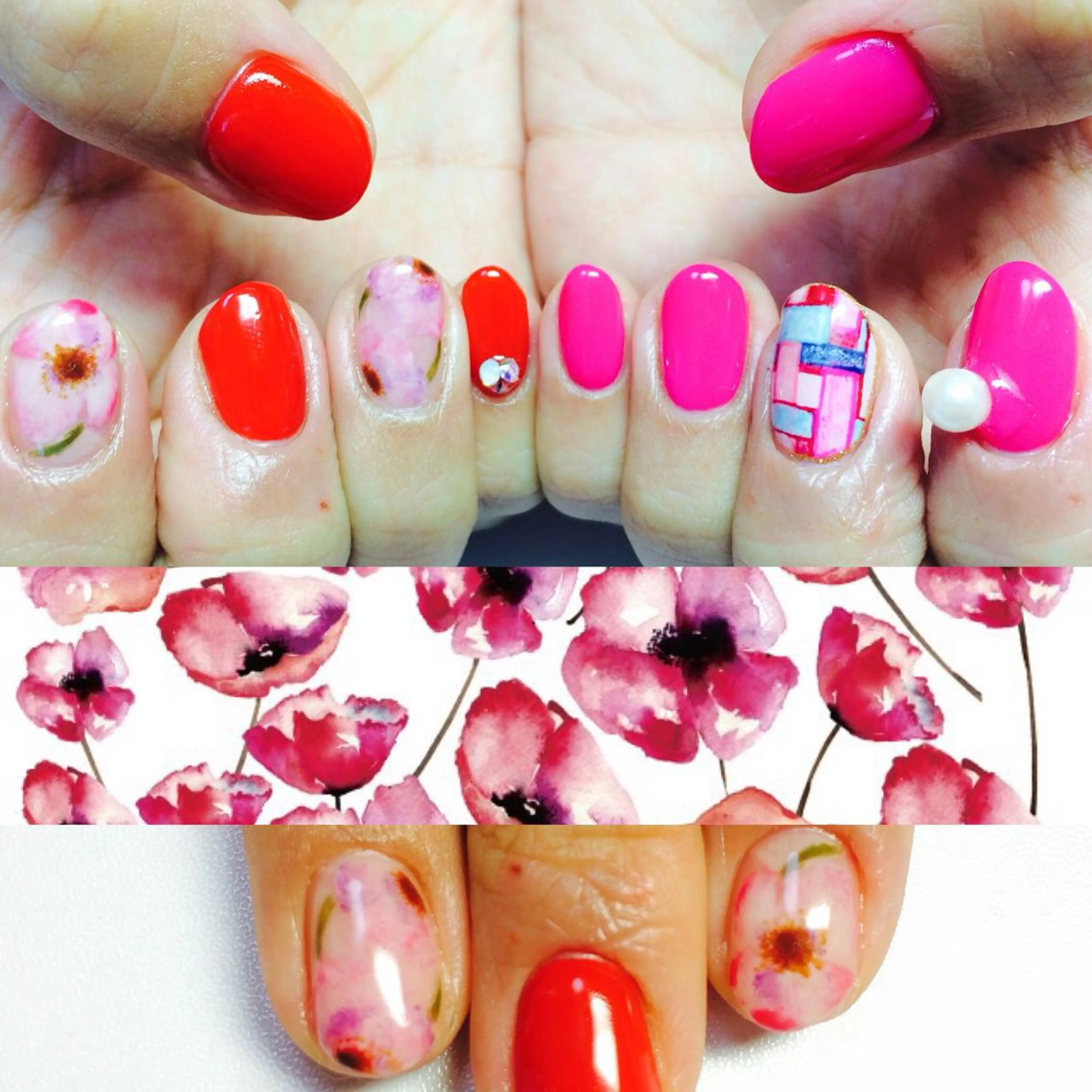 ネイル NailSalon 〜Andyou〜のネイルデザイン