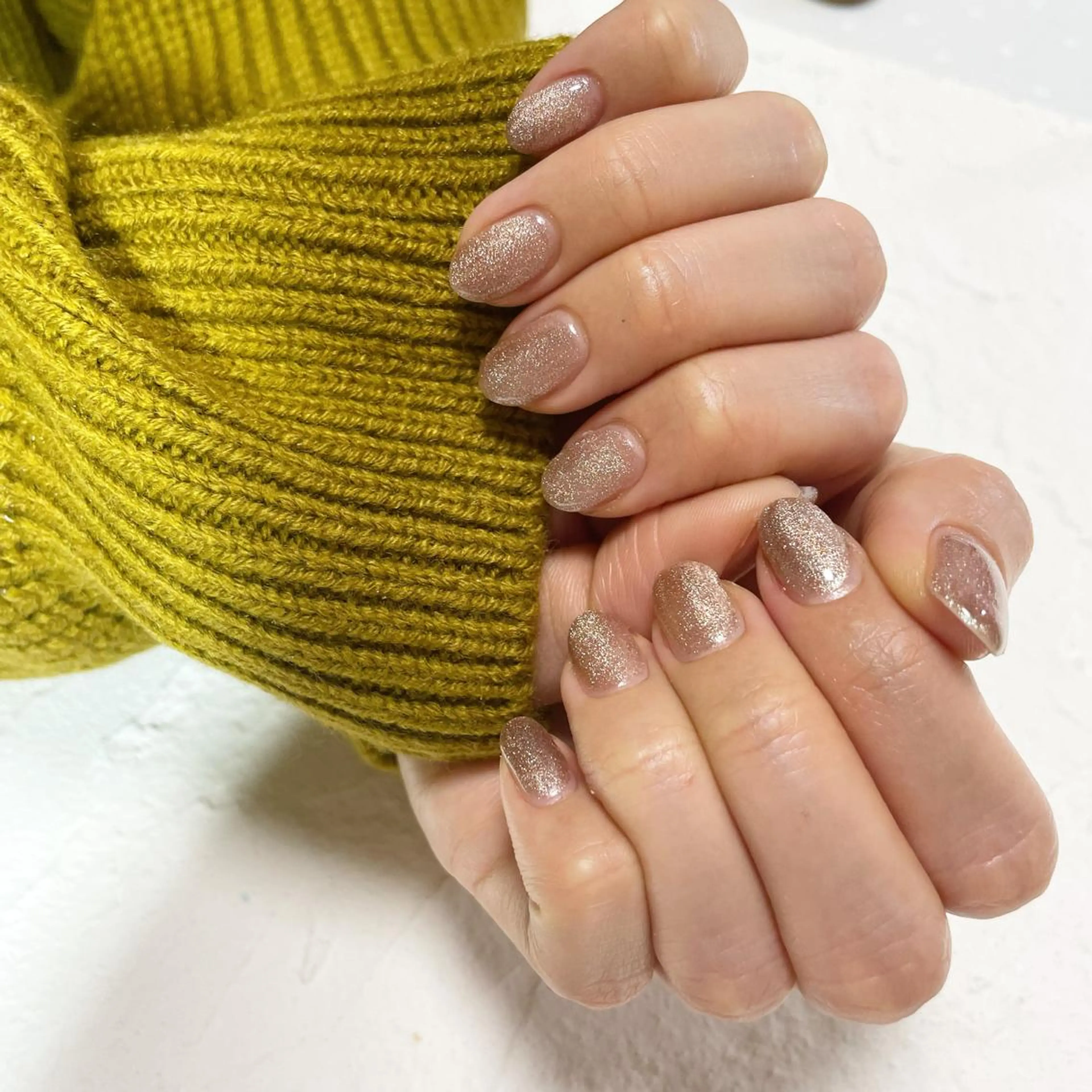 ネイル nail.gorin所属・吉村 優子のネイルデザイン