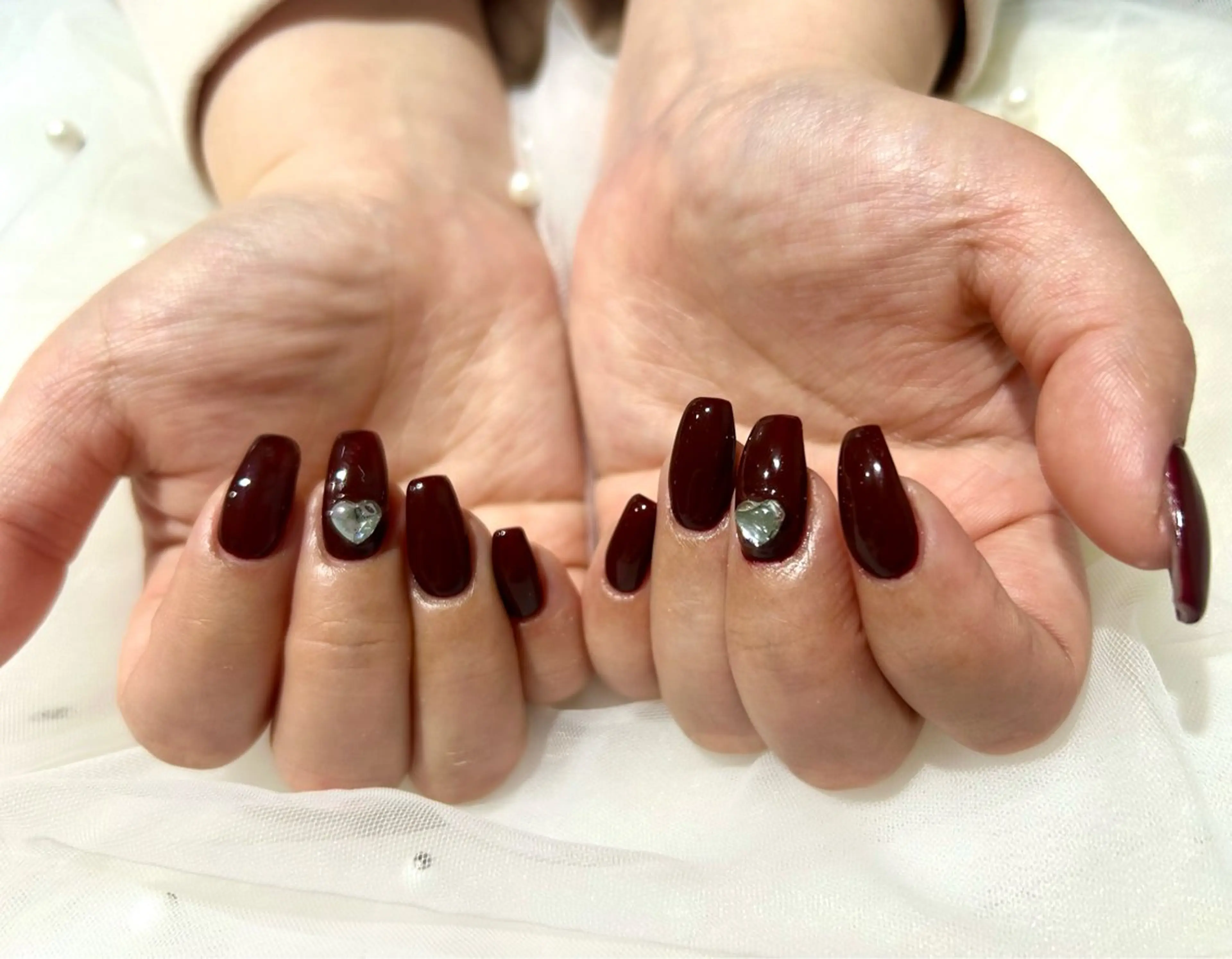 ネイル Viel💅 ～meiho～のネイルデザイン