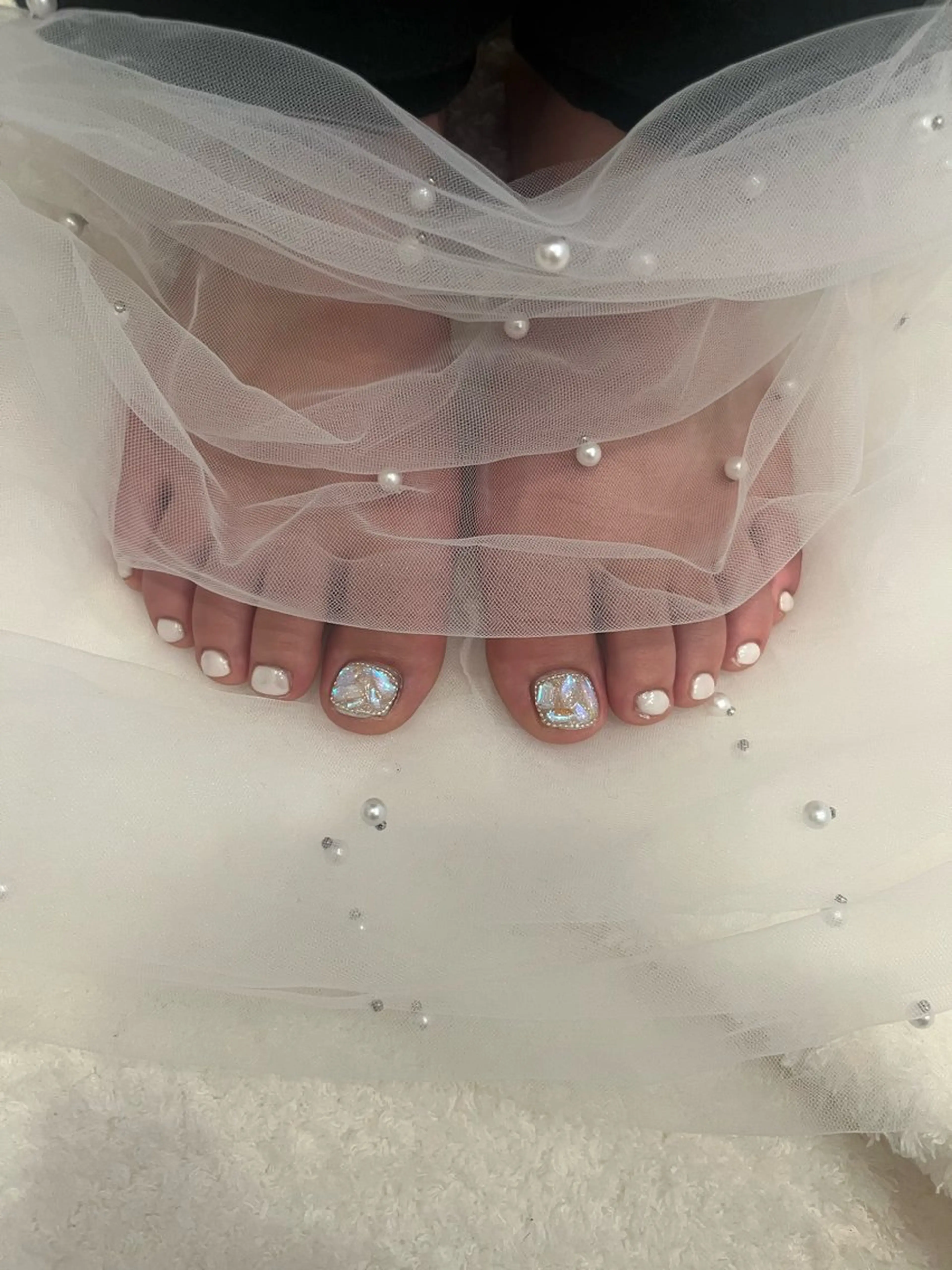 ネイル nail salon belleのその他イメージ