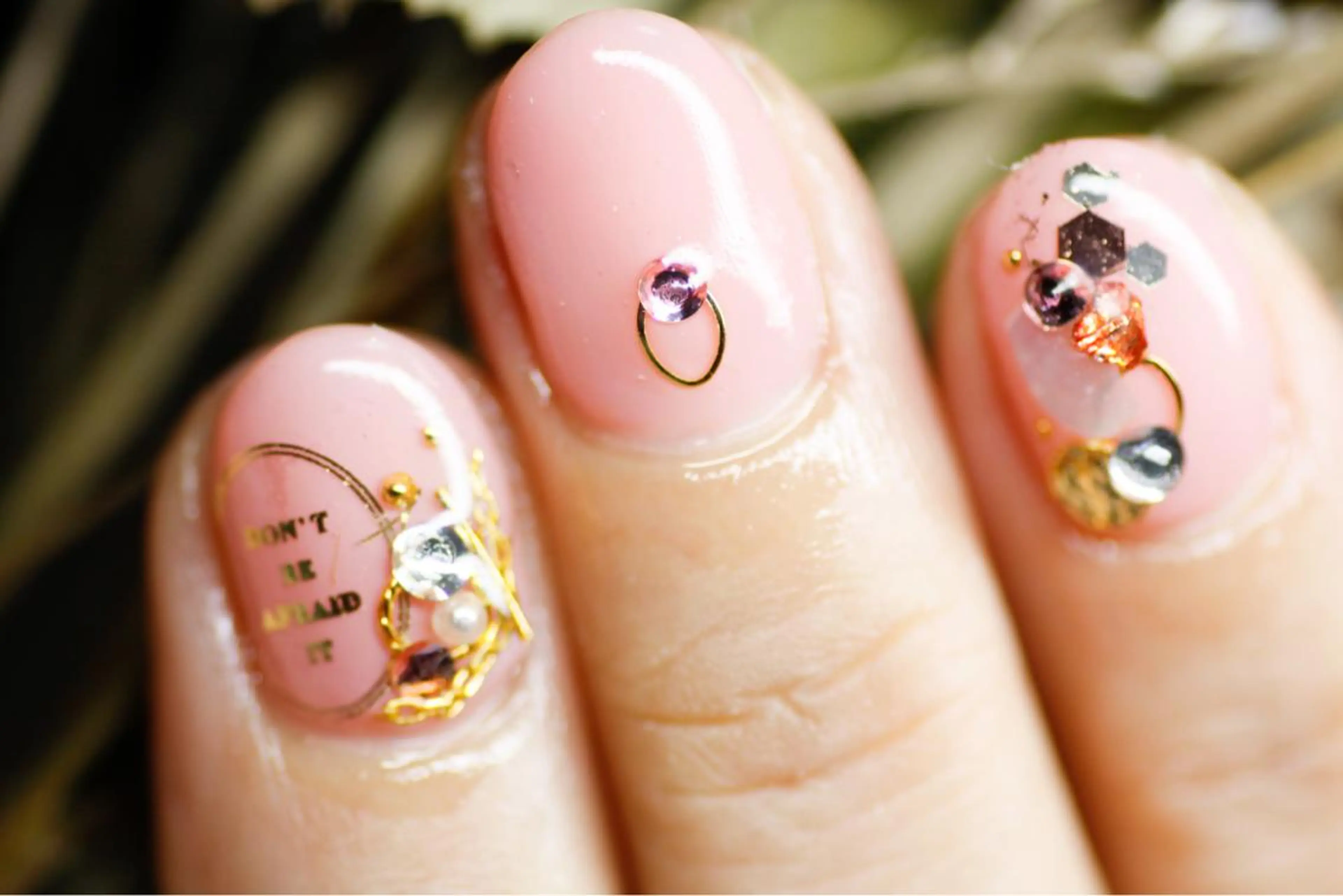 ネイル atelier nife.のネイルデザイン