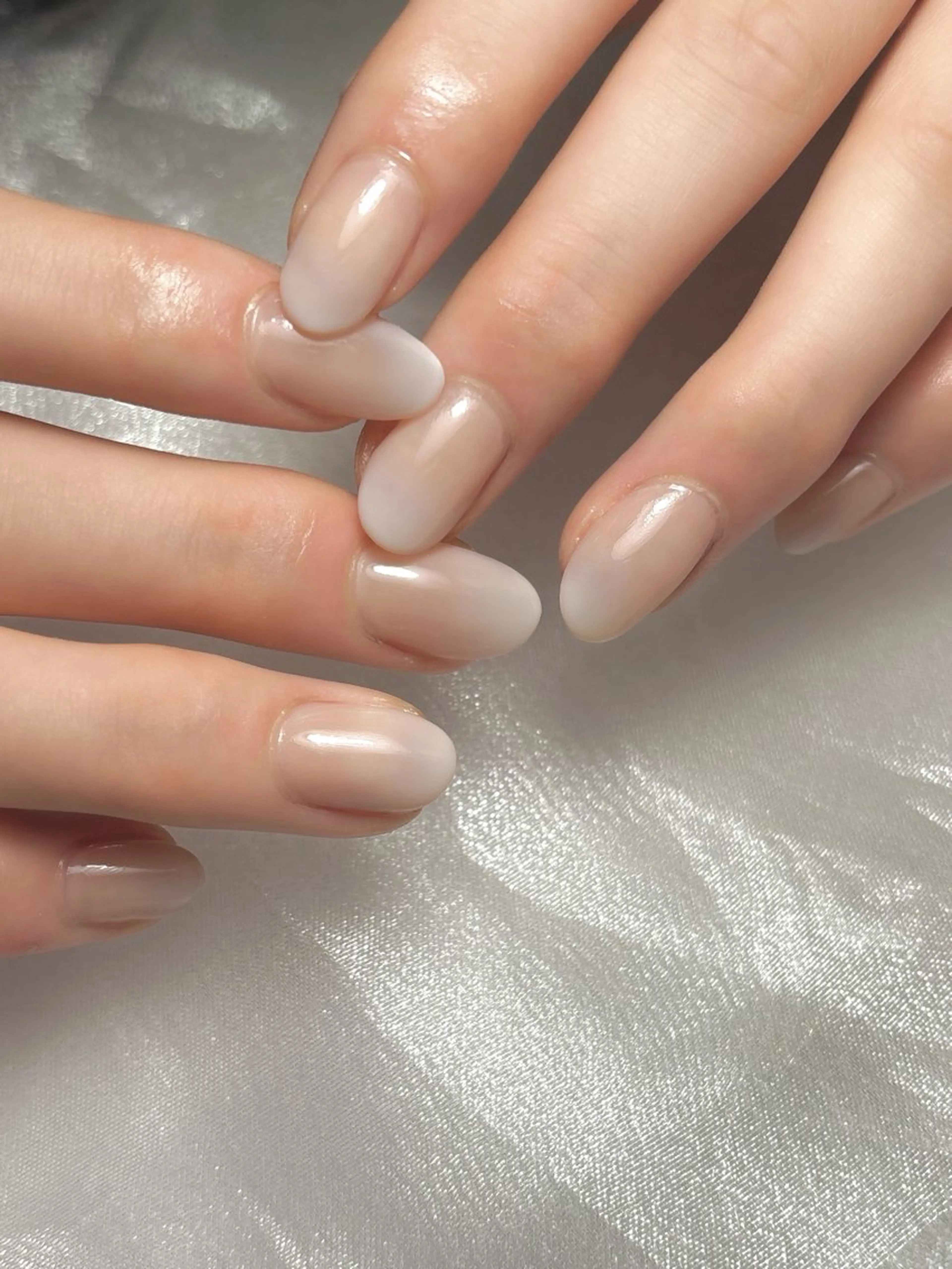 ネイル 山本 唯夏のネイルデザイン