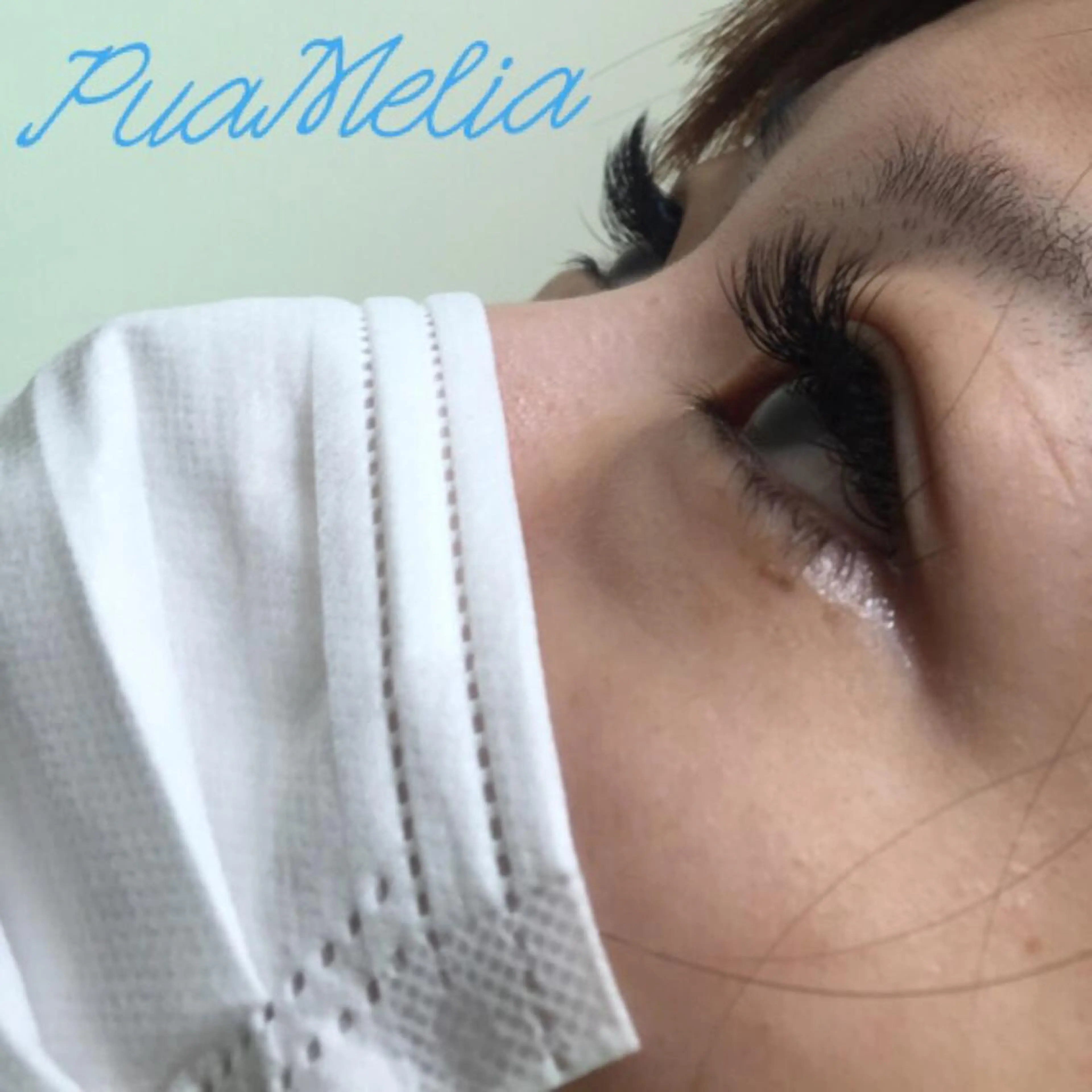 マツエク・マツパ Pua Meliaのマツエク・マツパデザイン