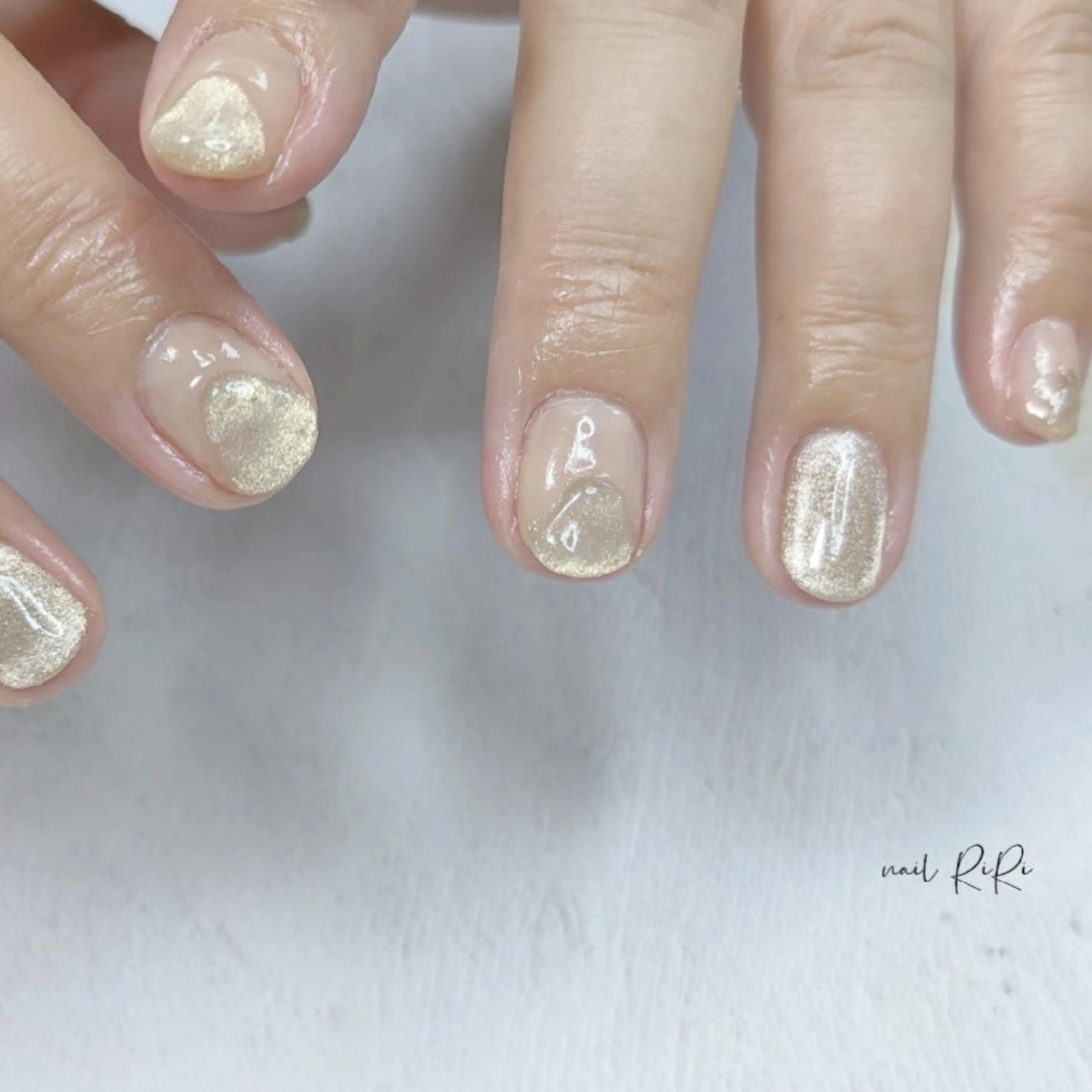 ネイル nail RiRi アトレナチュラのエステ・リラクイメージ