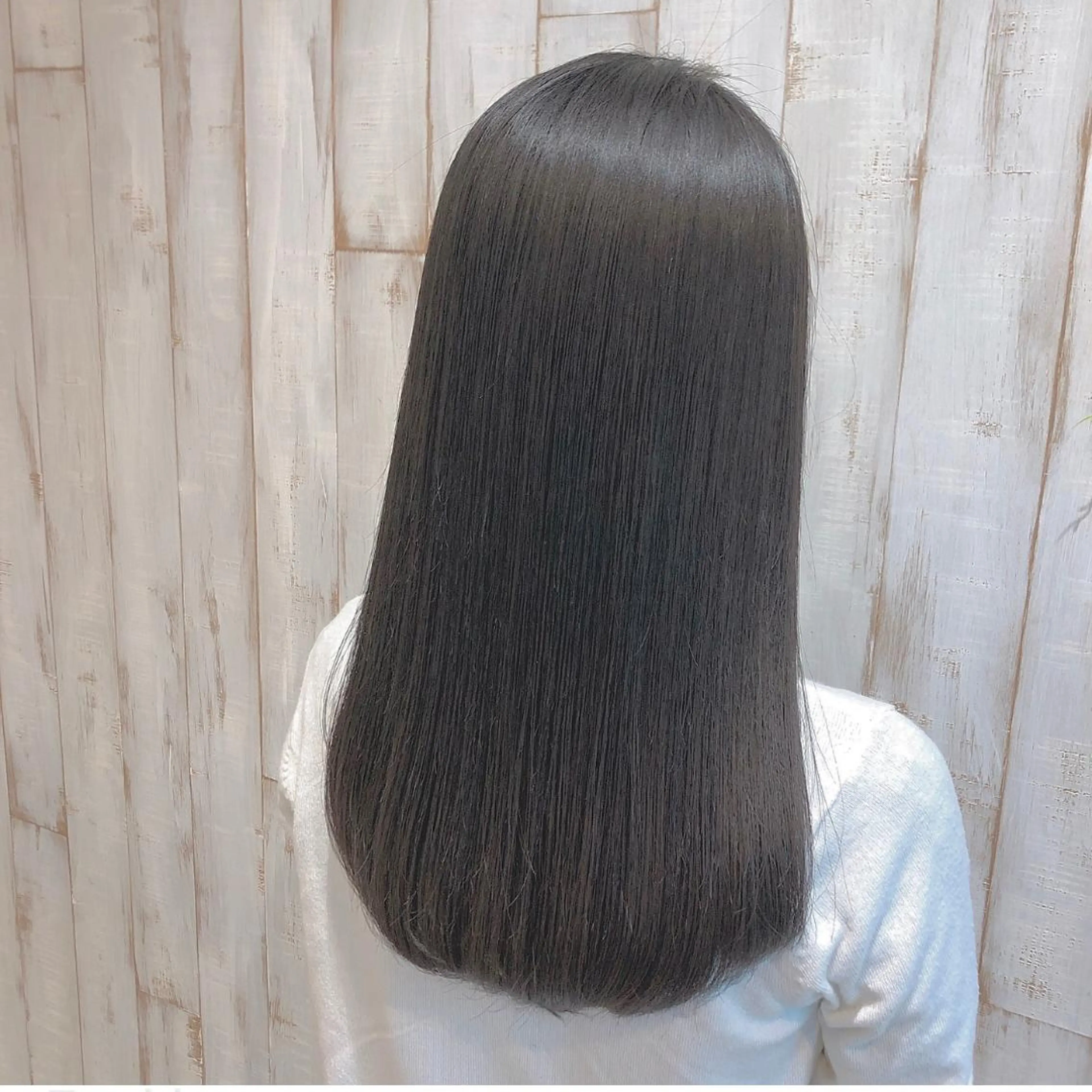 ロング 🫧hinaco 🫧のヘアスタイル