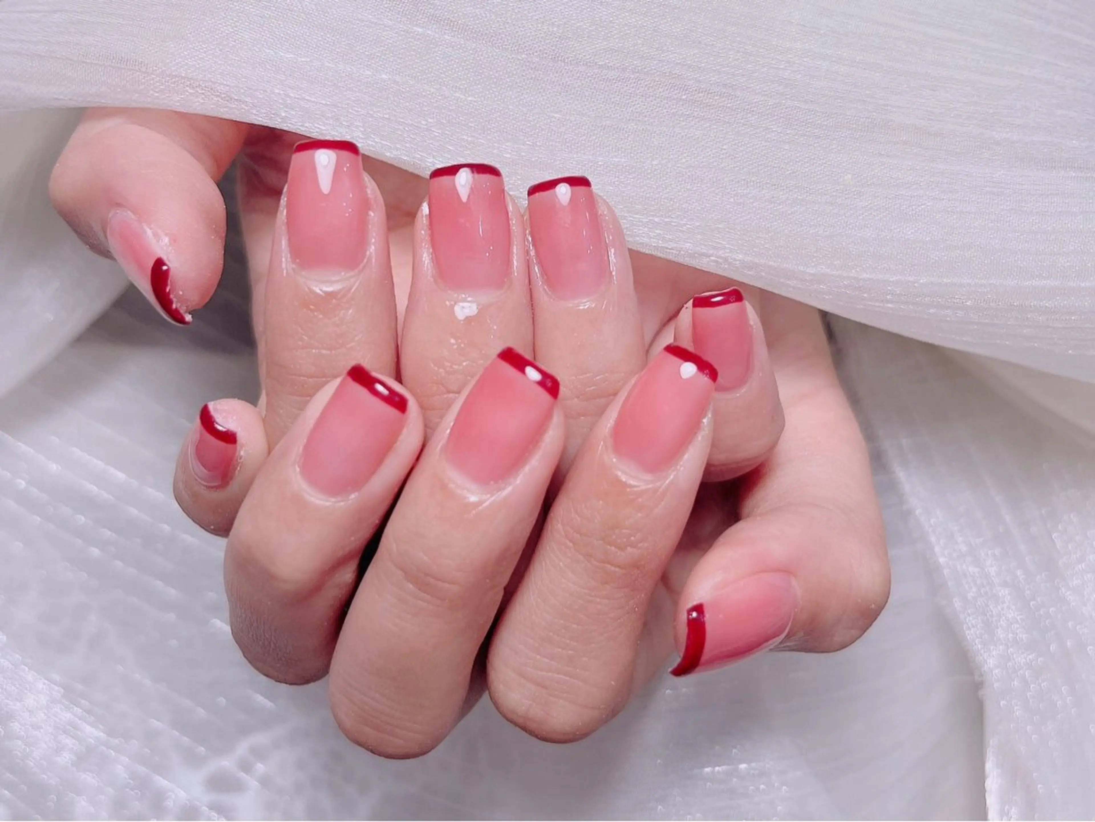 ネイル ハンドネイル Kari ネイルサロンのネイルデザイン