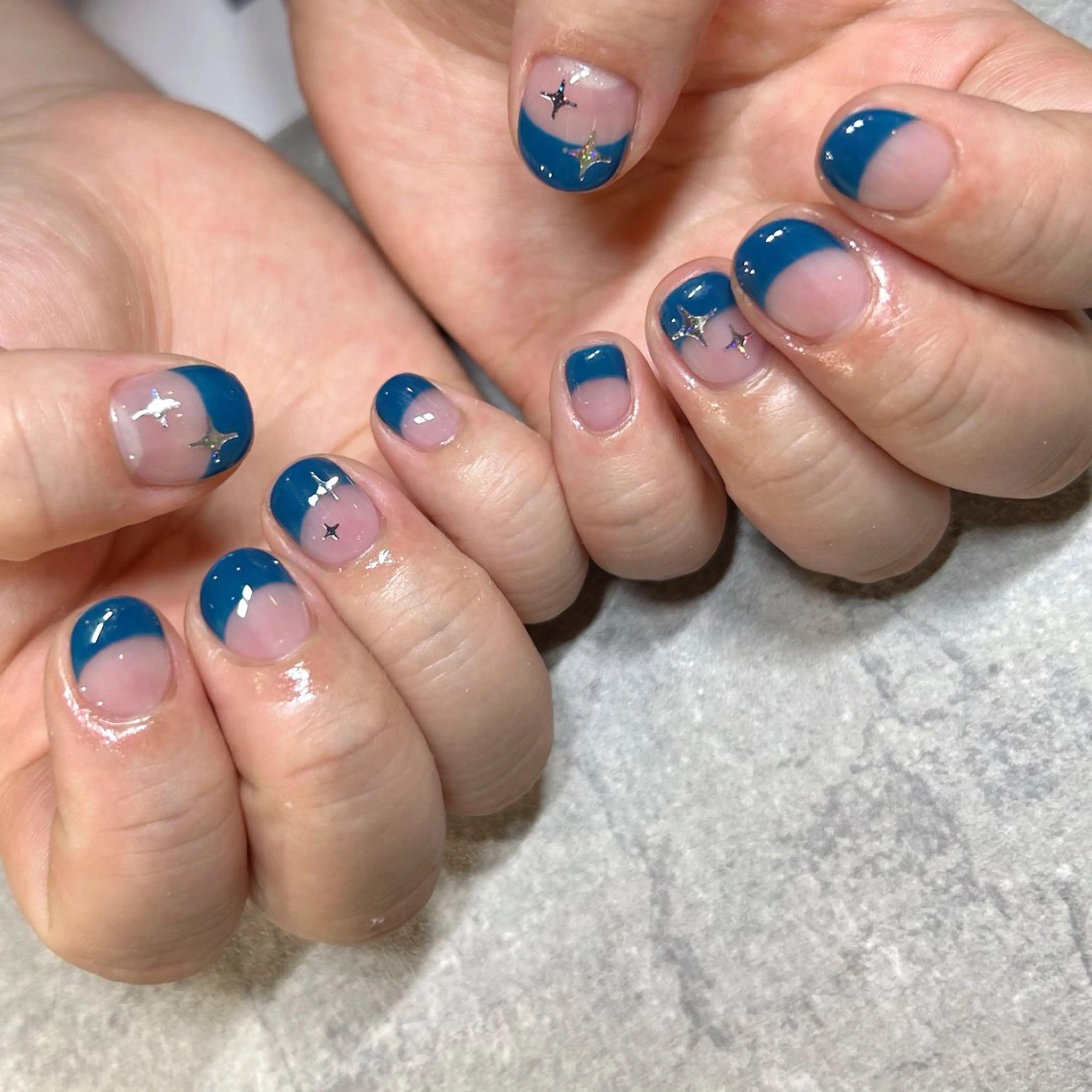 ネイル na kaのネイルデザイン