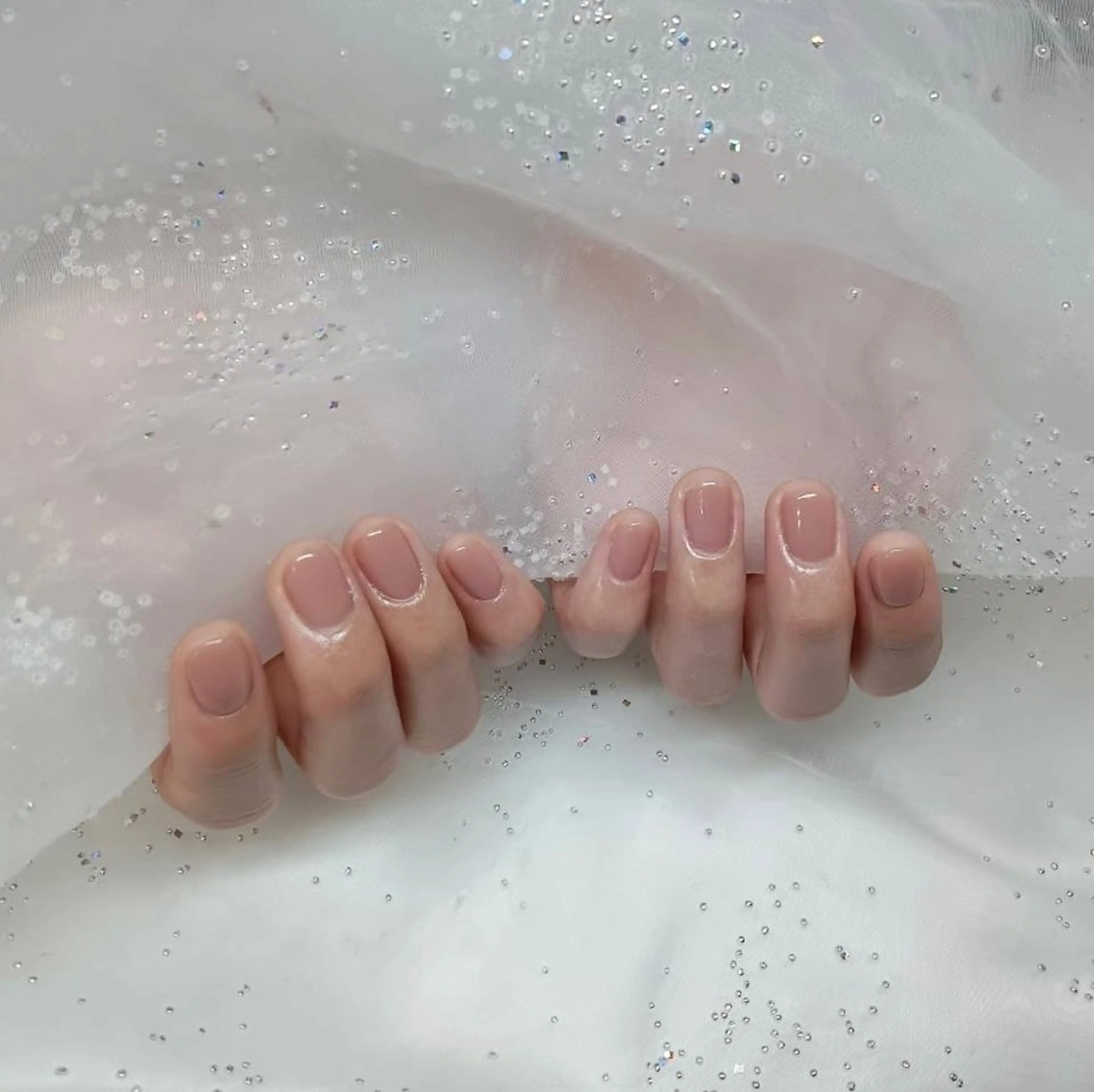 ネイル ハンドネイル 金井 奈々のネイルデザイン