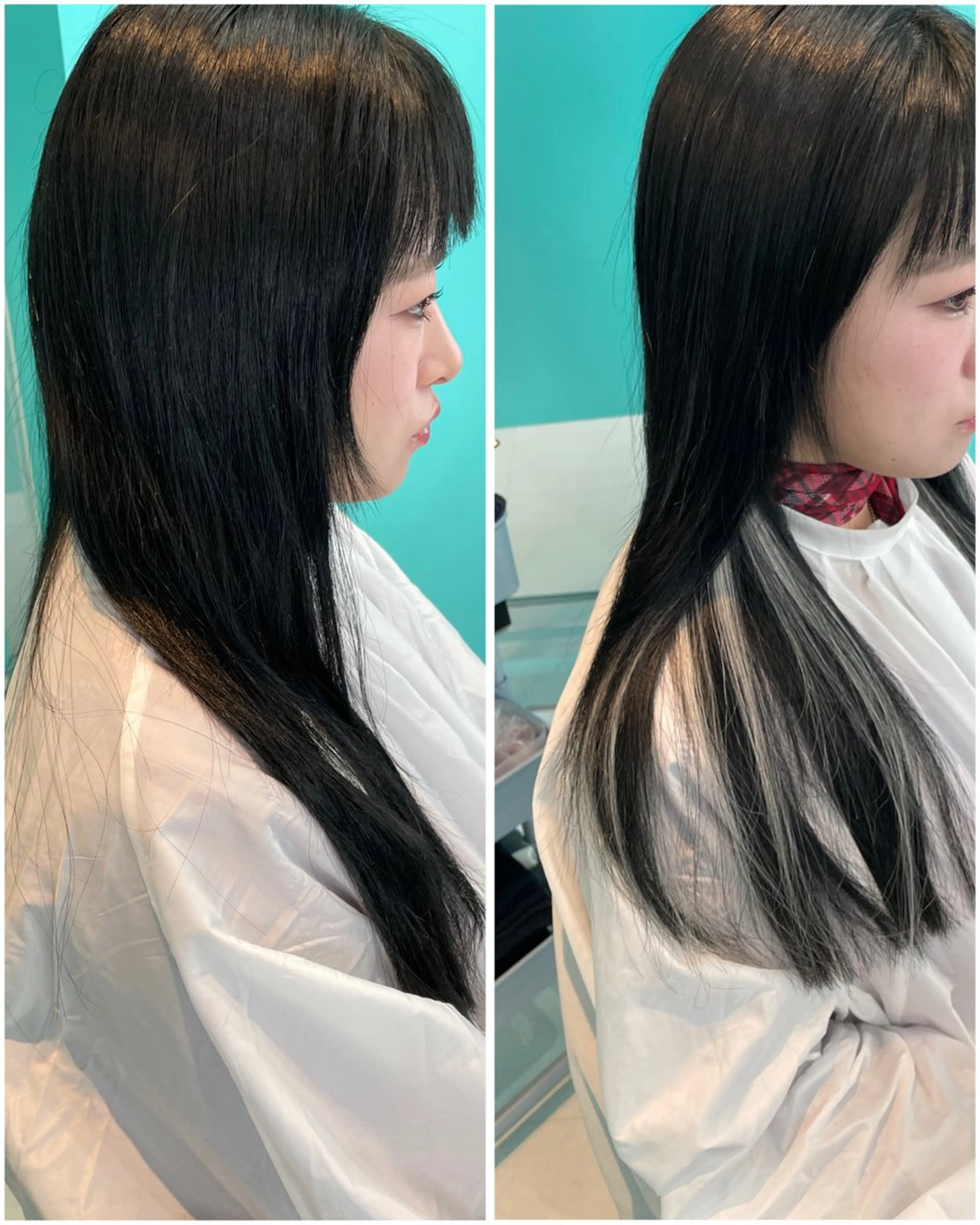 🫧ショート/ボブ 池袋西口・泡渕✂️のヘアスタイル