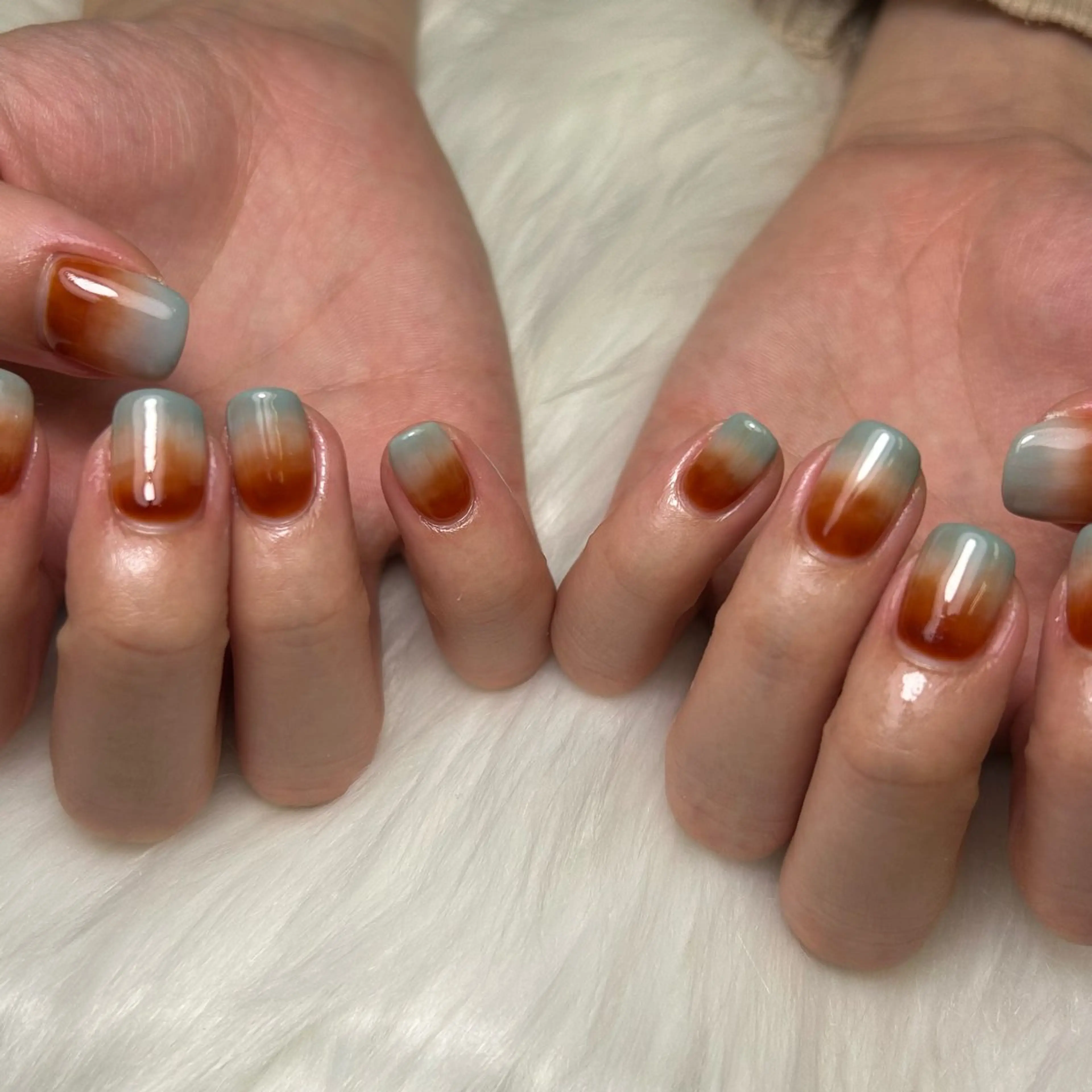 ネイル nailsalon Aymé所属・【Aymé】 AMIのネイルデザイン