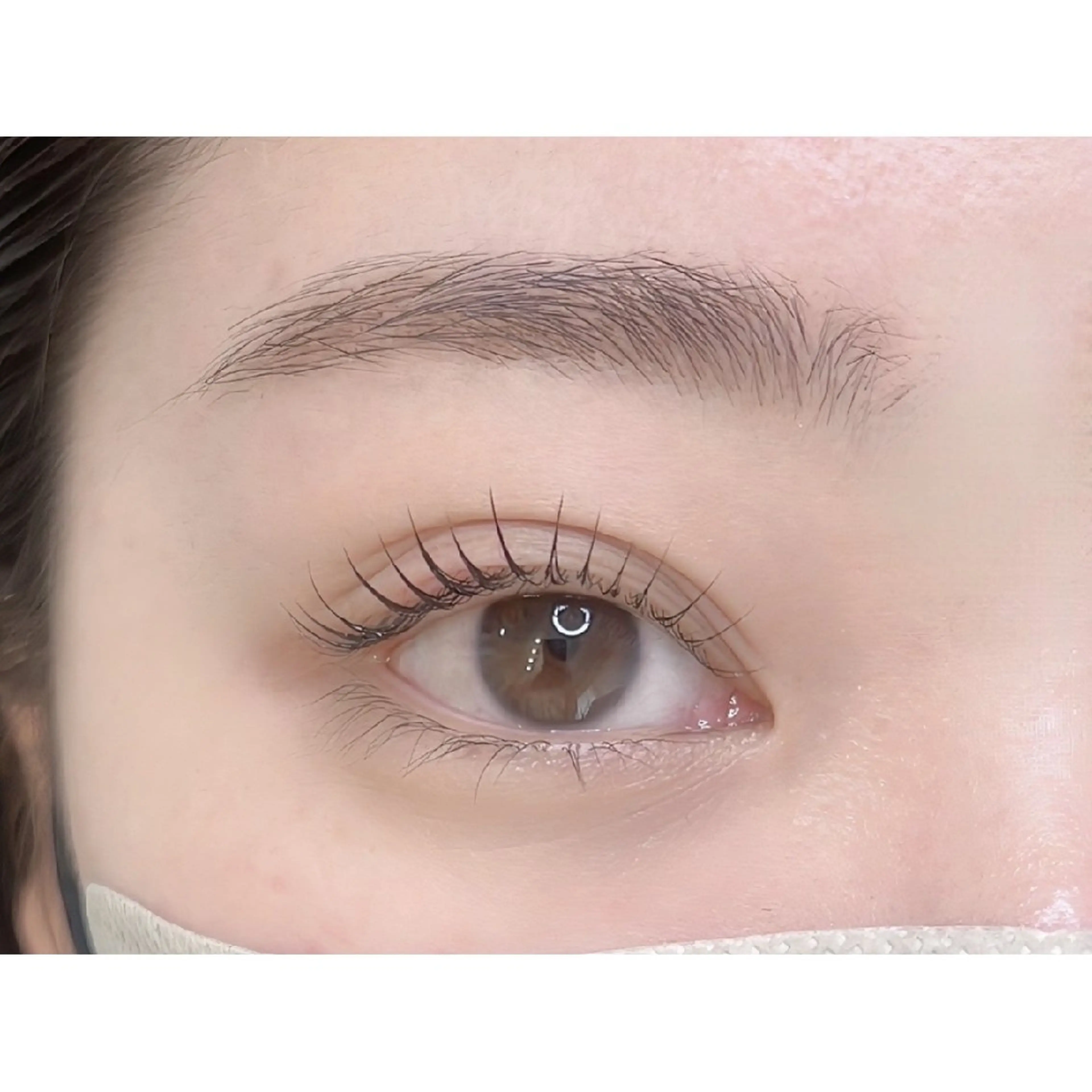 マツエク・マツパ SUI 大宮店のマツエク・マツパデザイン