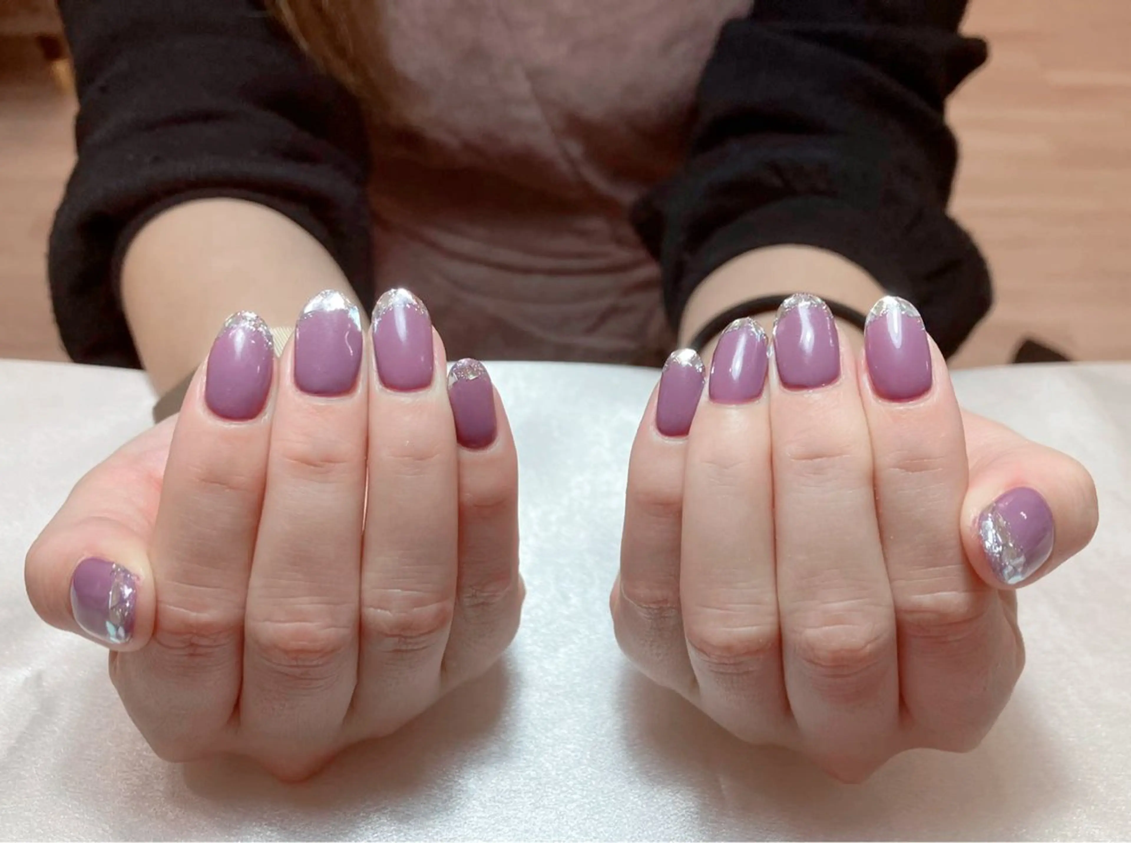 ネイル ハンドネイル Bél Nail salonのネイルデザイン