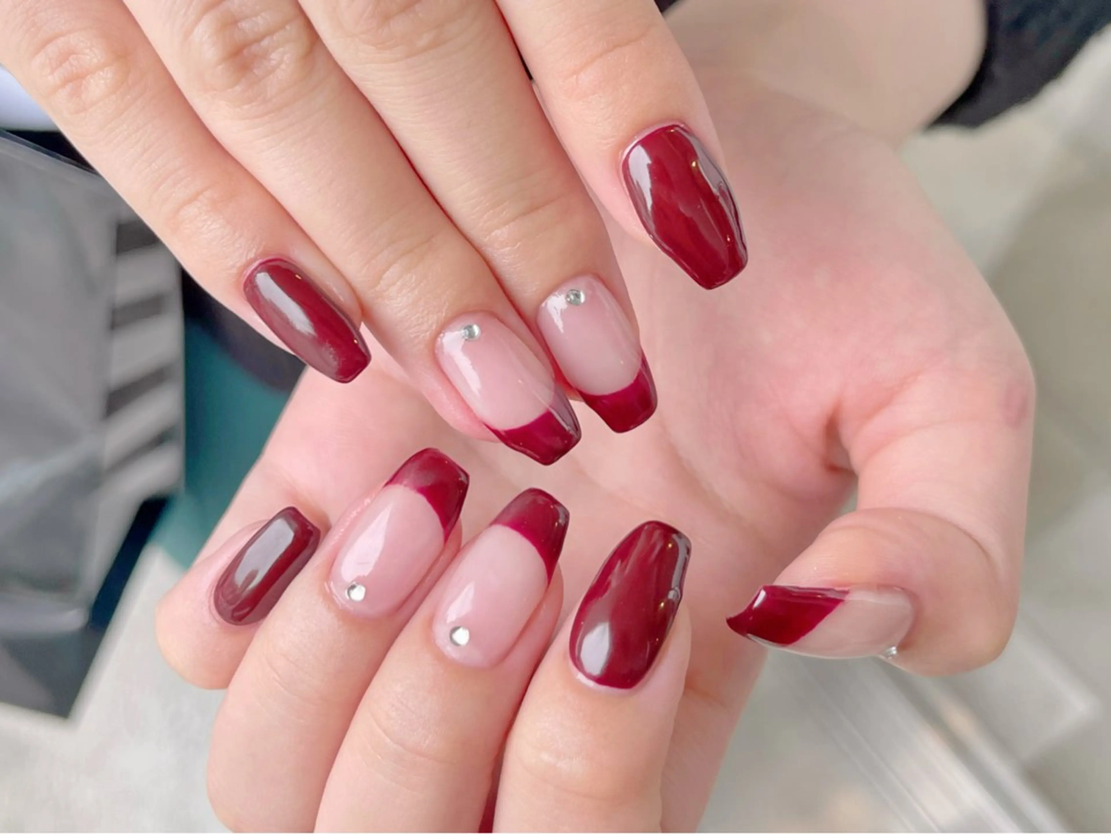 ネイル 【ROA】 Chisakiのネイルデザイン