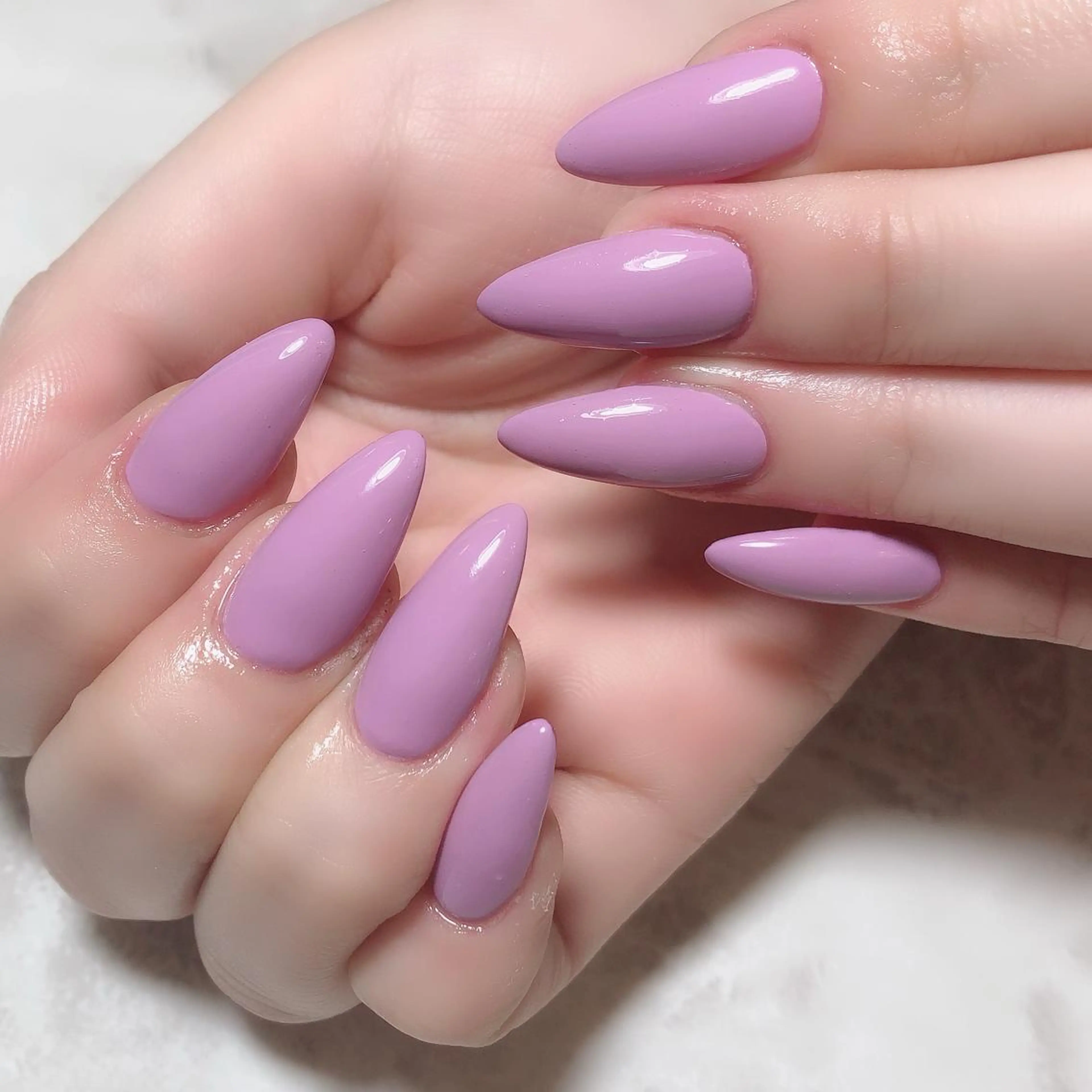 ネイル ハンドネイル Private Nail Salon　EM所属・Nail salon EM（エム）千葉のネイルデザイン