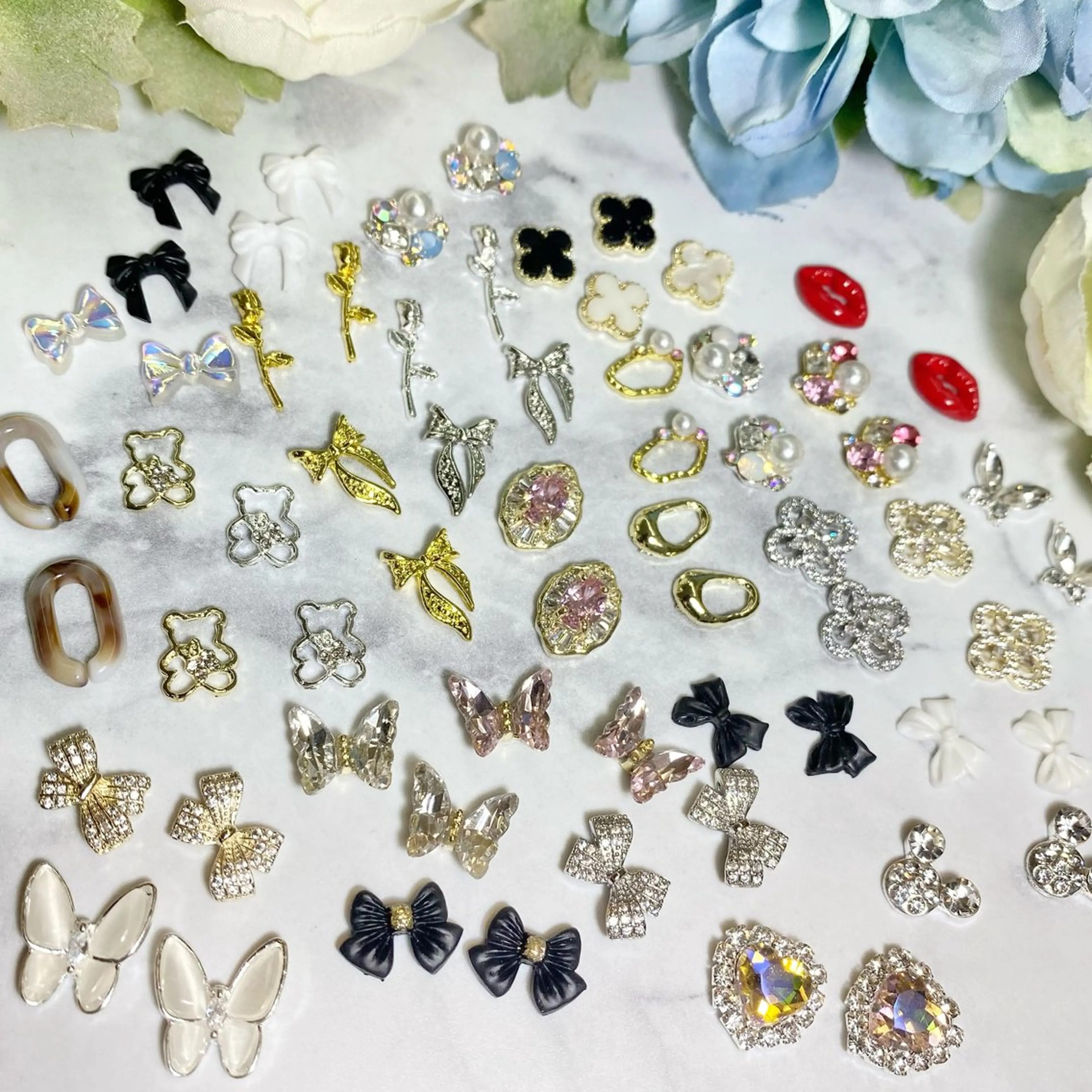 ネイル Nail salon ivory所属・矢場町ネイルサロン アイボリーのネイルデザイン