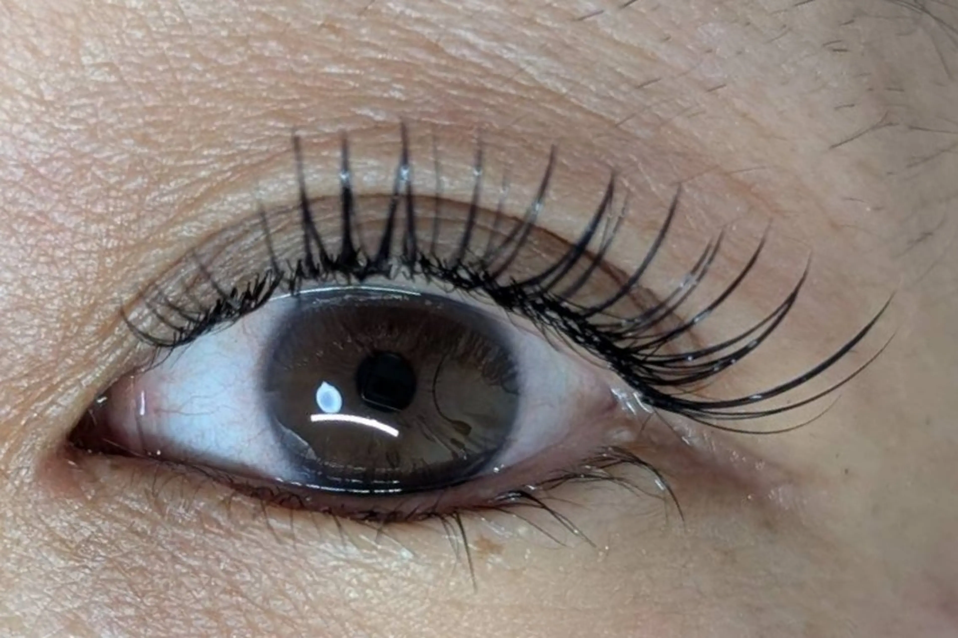 マツエク・マツパ utile eyelashのマツエク・マツパデザイン